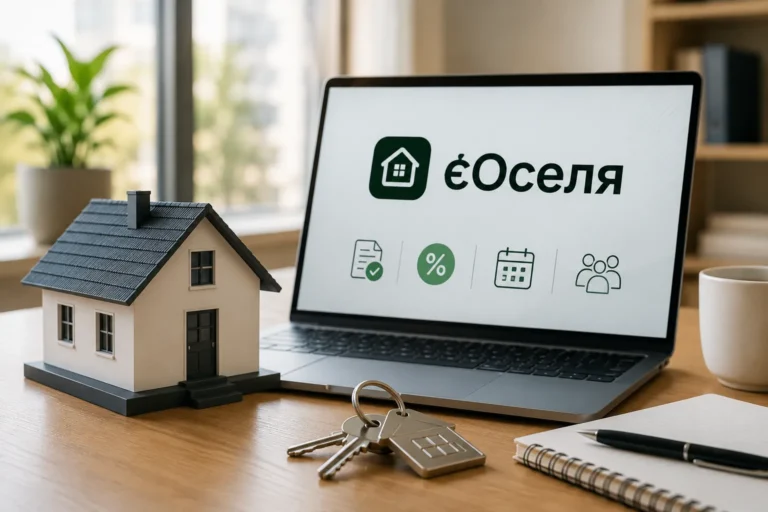 Є Оселя: що змінилося з 17 липня 2026 року та як це вплине на покупців.