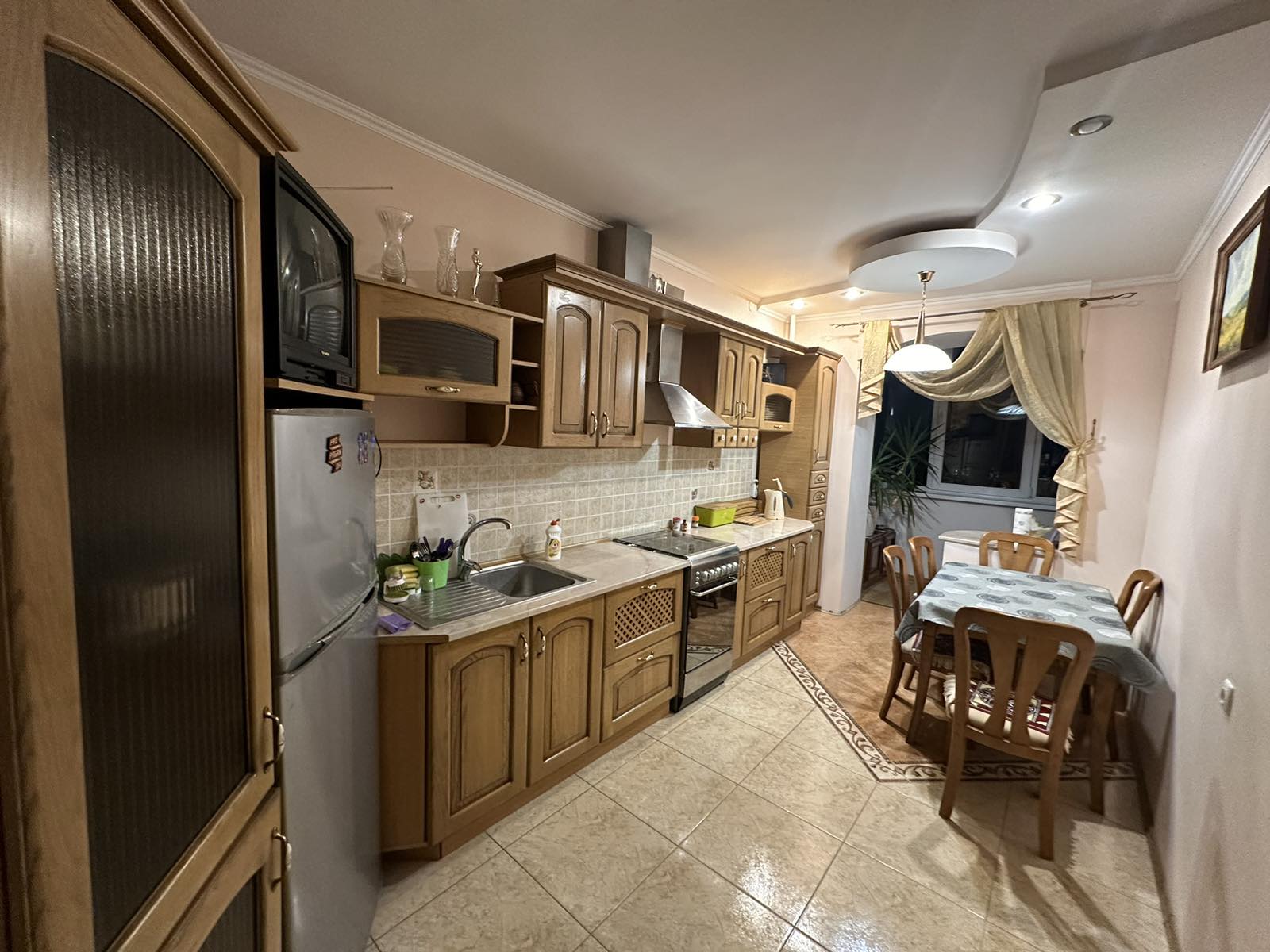 Фото 17 — Оренда - Квартира - 2 Кімнати - Ціна ₴15000 - 1982