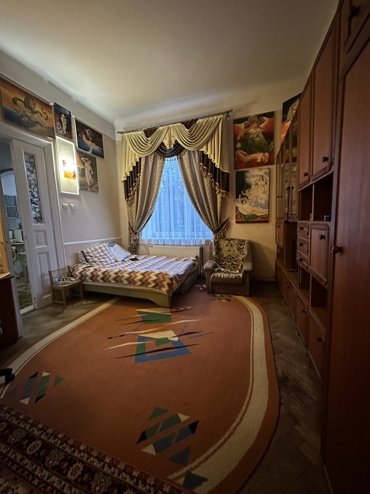 Фото 20 — Оренда - Квартира - 2 Кімнати - Ціна $250 - 1999