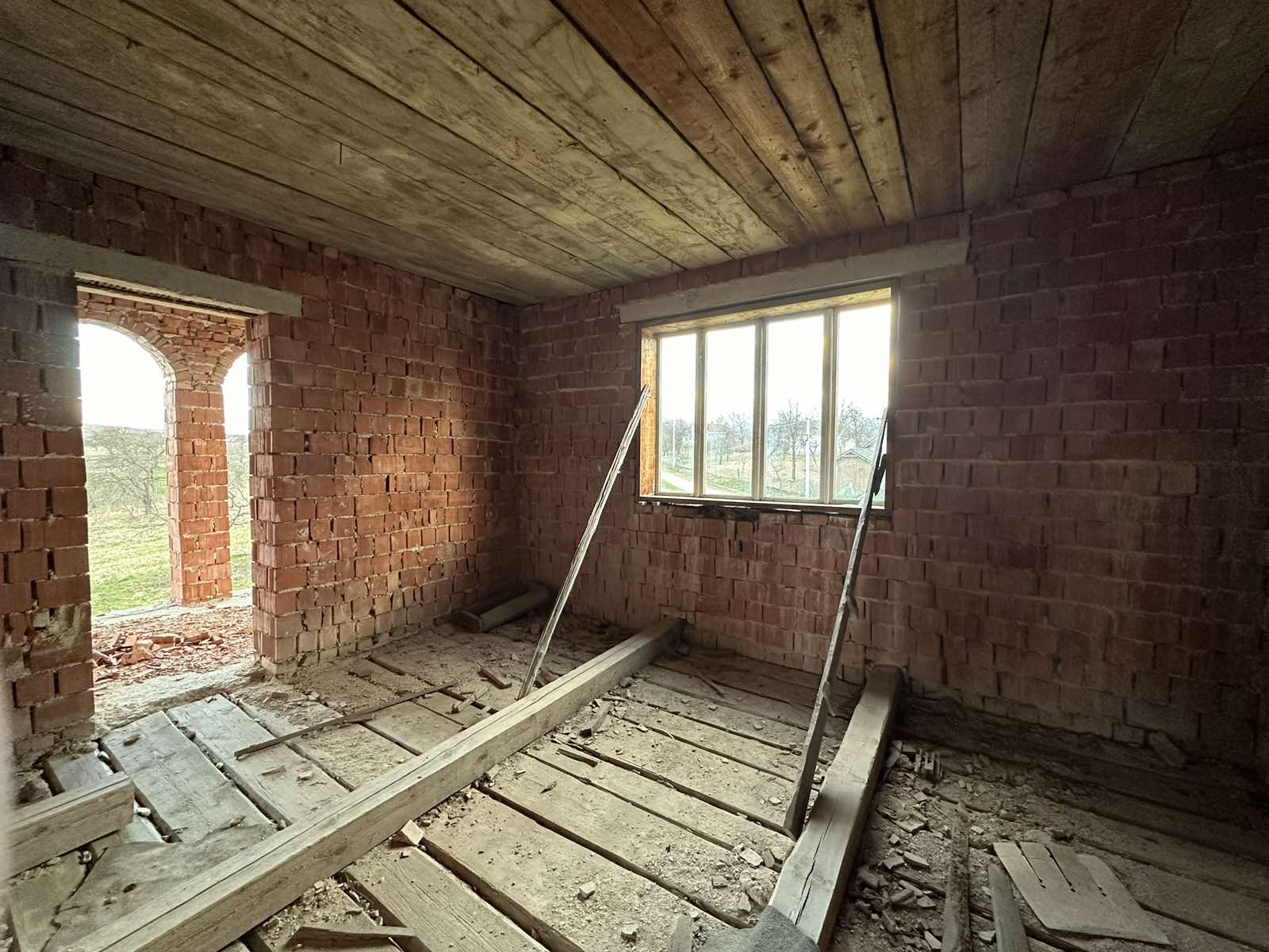 Фото 7 — Продаж - Будинок - - Ціна $27,000 - 2043