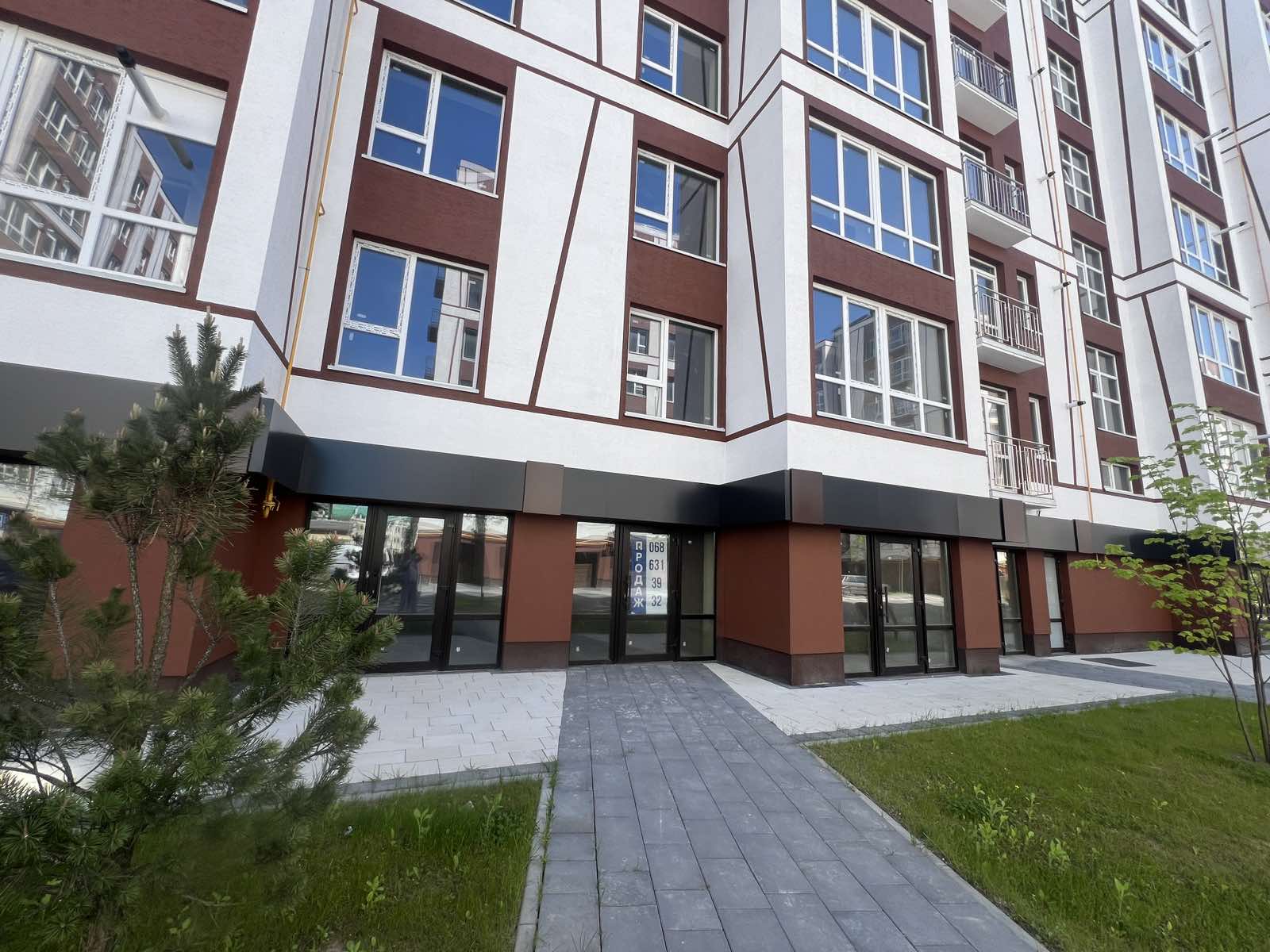 Фото 1 — Продаж - Приміщення вільного призначення - - Ціна $26,500 - 2078