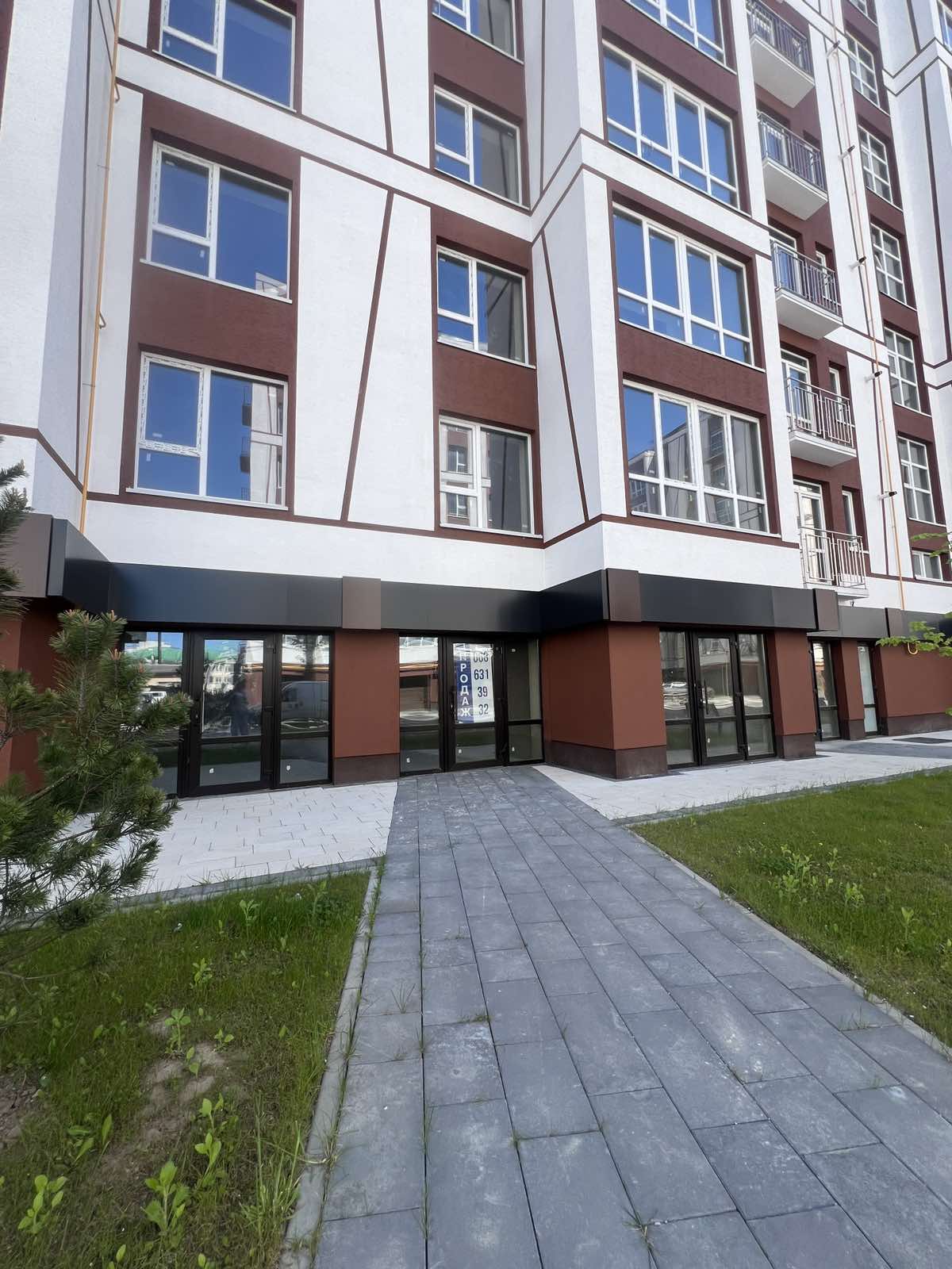 Фото 2 — Продаж - Приміщення вільного призначення - - Ціна $26,500 - 2078