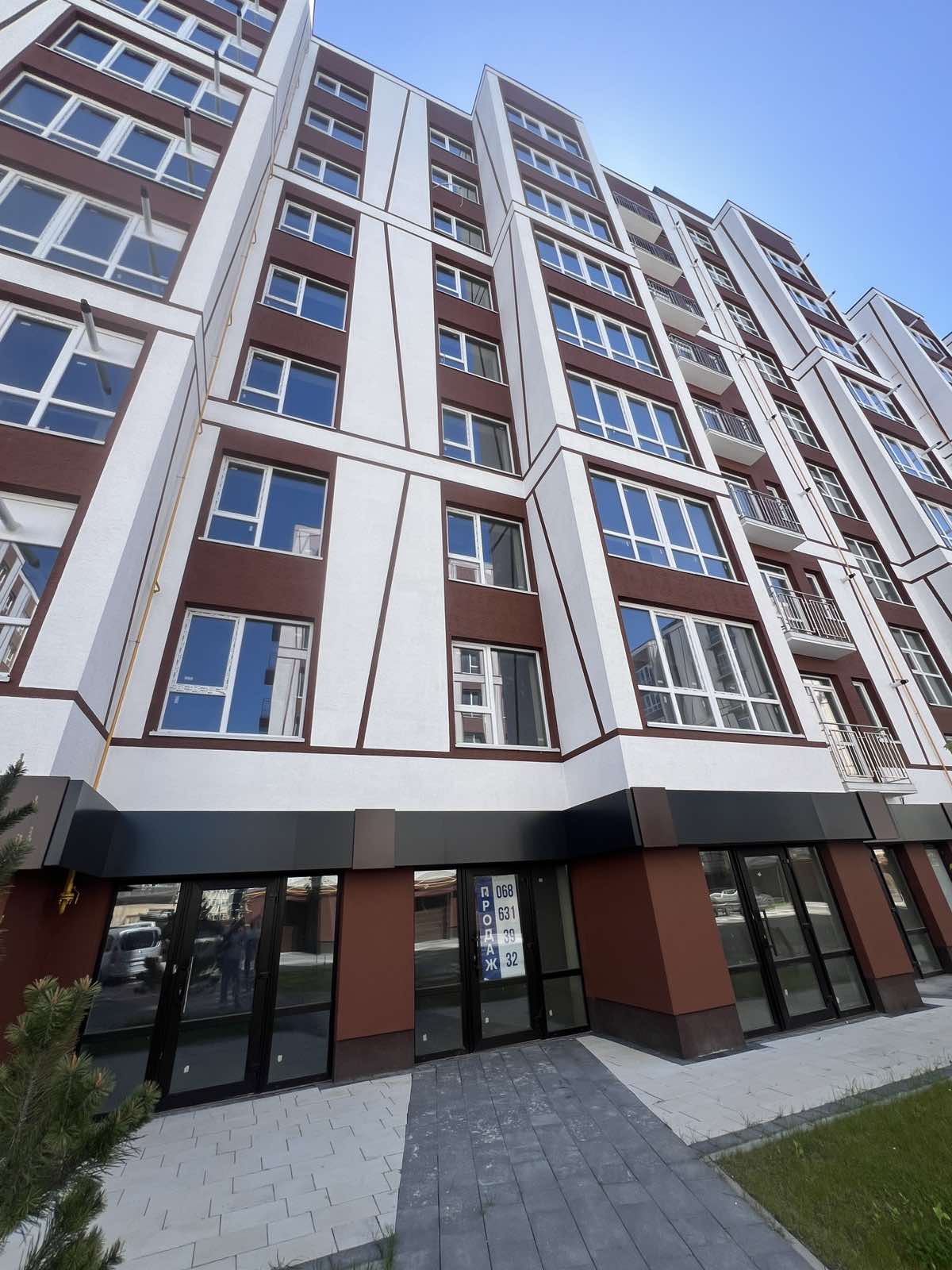 Фото 3 — Продаж - Приміщення вільного призначення - - Ціна $26,500 - 2078