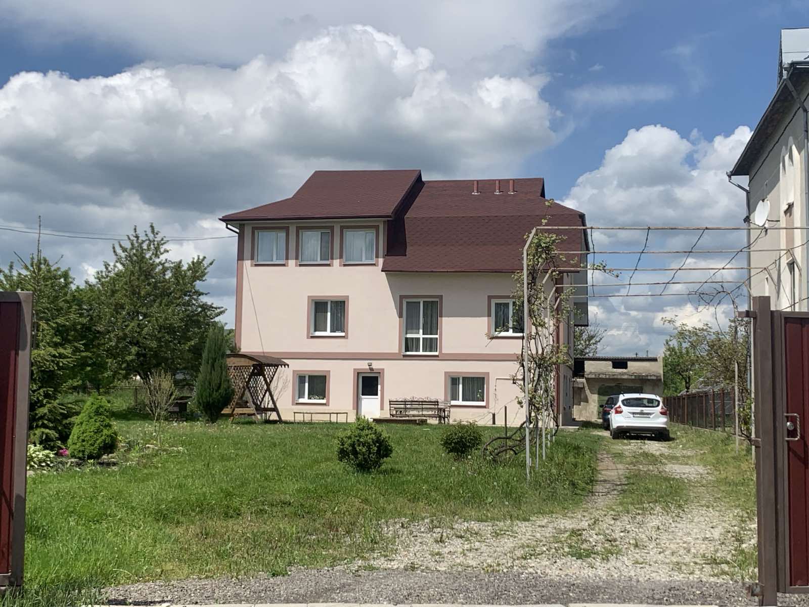 Фото 1 — Продаж - Будинок - - Ціна $159,000 - 2188