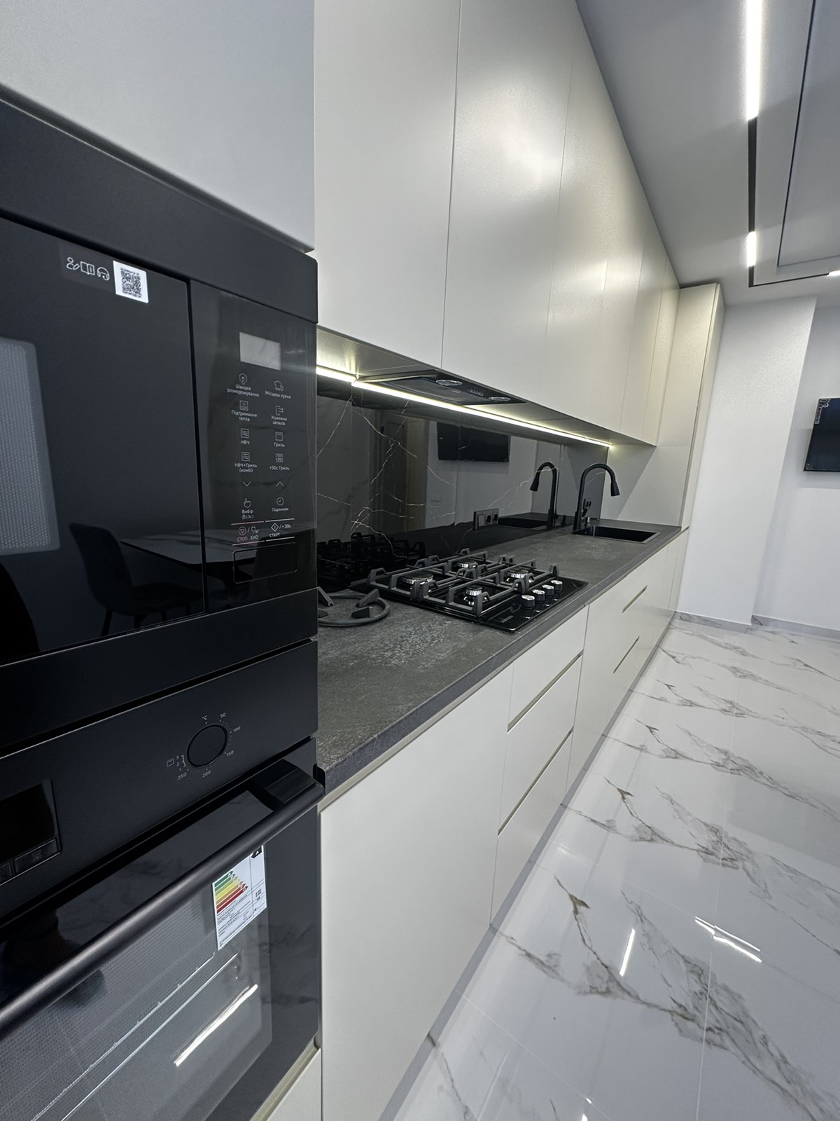 Фото 7 — Продаж - Квартира - 2 Кімнати - Ціна $129,000 - 2193