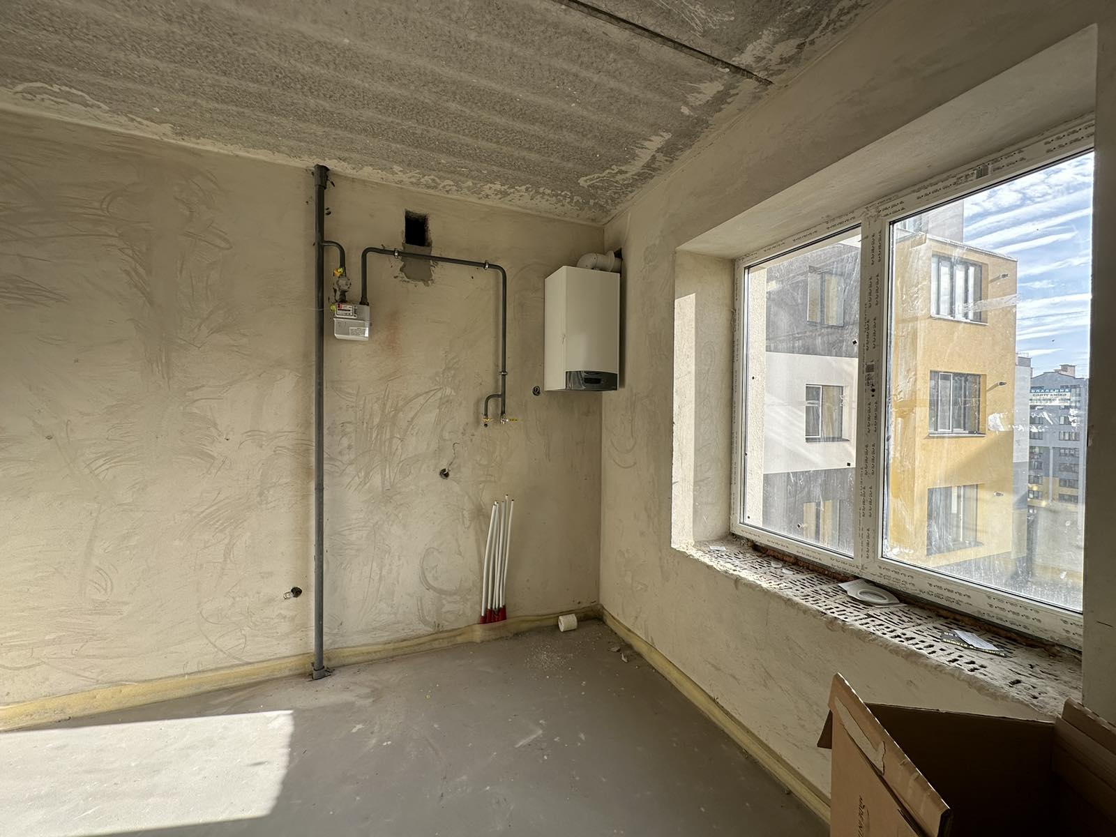 Фото 13 — Продаж - Квартира - 2 Кімнати - Ціна $77,500 - 2225