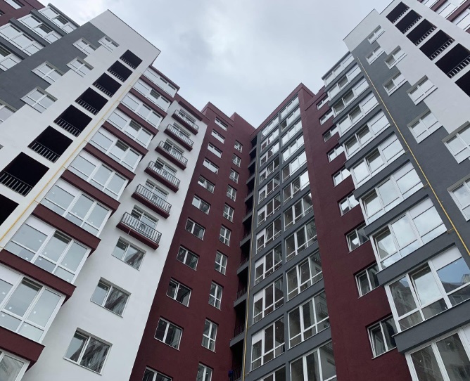 Фото 1 — Продаж - Квартира - 1 Кімната - Ціна $34,000 - 2233