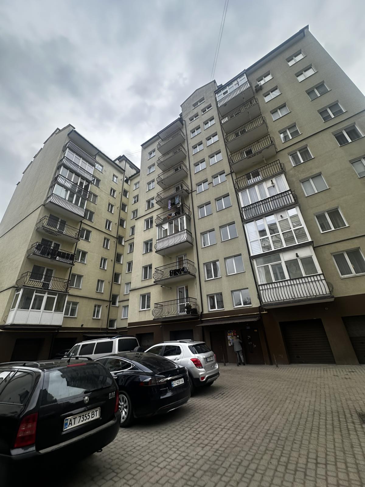 Фото 26 — Оренда - Квартира - 3 Кімнати - Ціна $450 - 2329