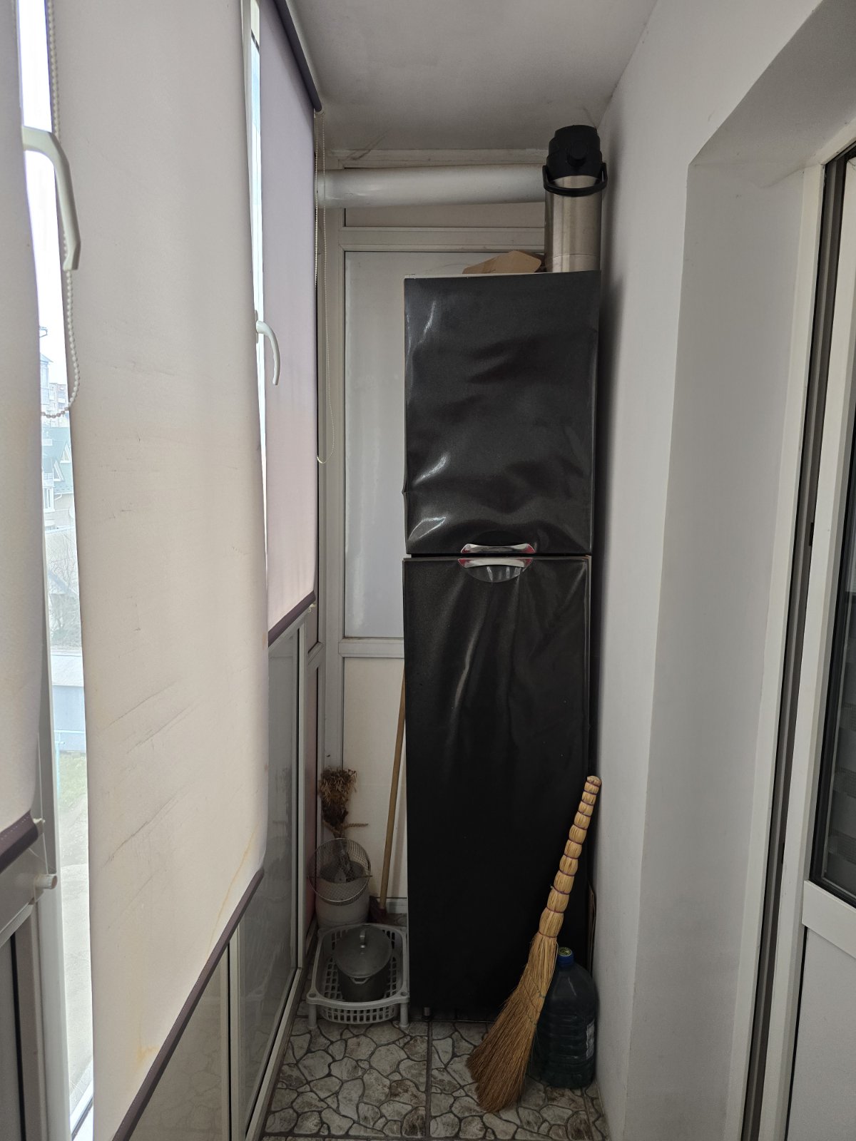 Фото 7 — Оренда - Квартира - 3 Кімнати - Ціна $250 - 2330