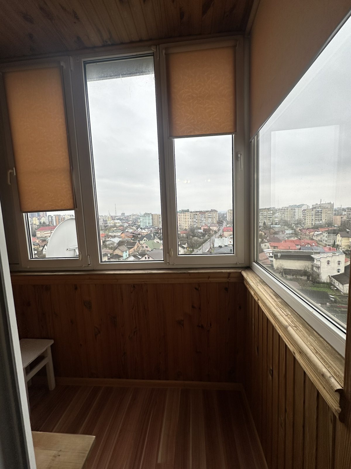 Фото 15 — Оренда - Квартира - 1 Кімната - Ціна ₴13000 - 2374