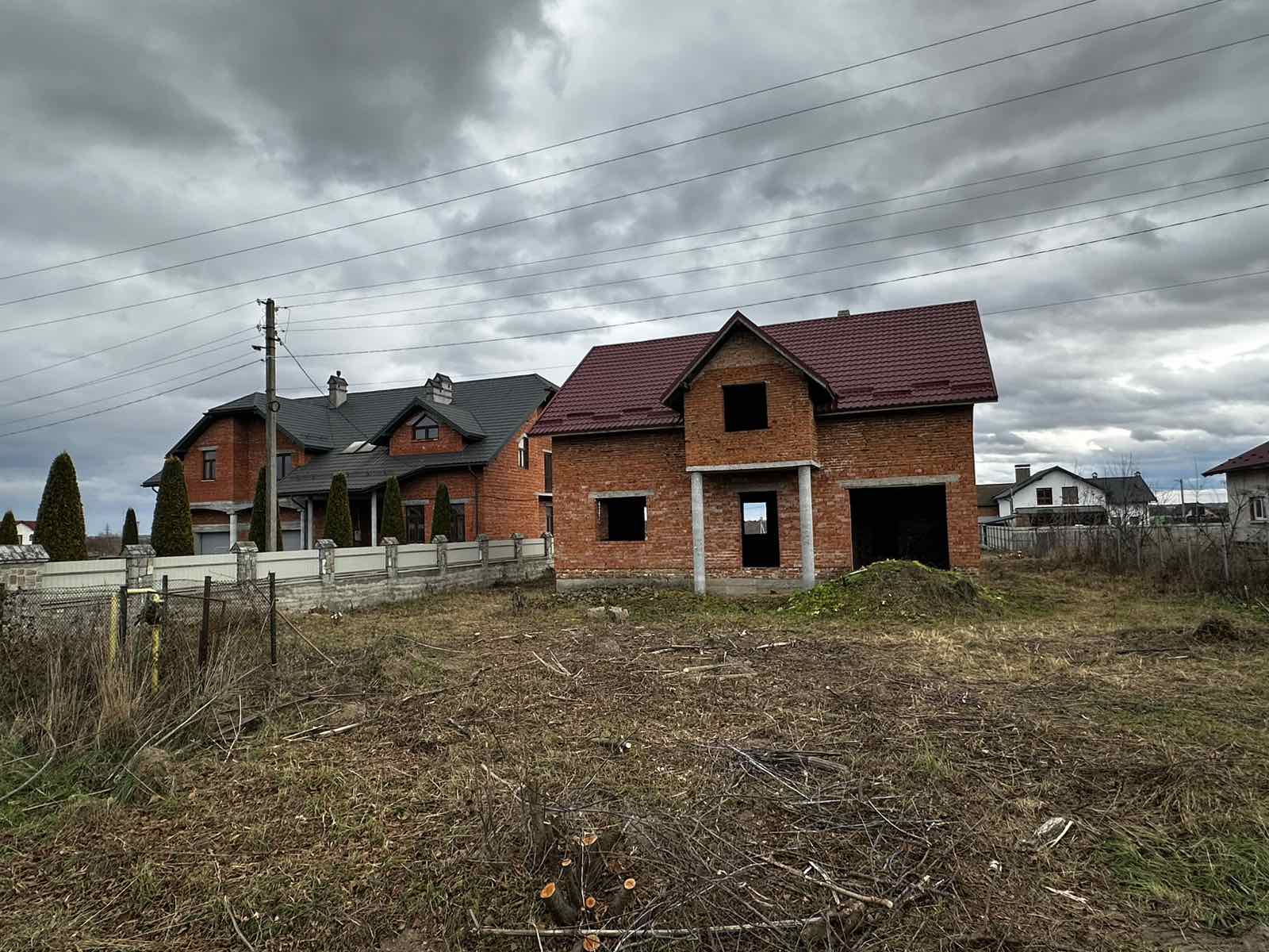 Фото 1 — Продаж - Будинок - - Ціна $70,000 - 2379