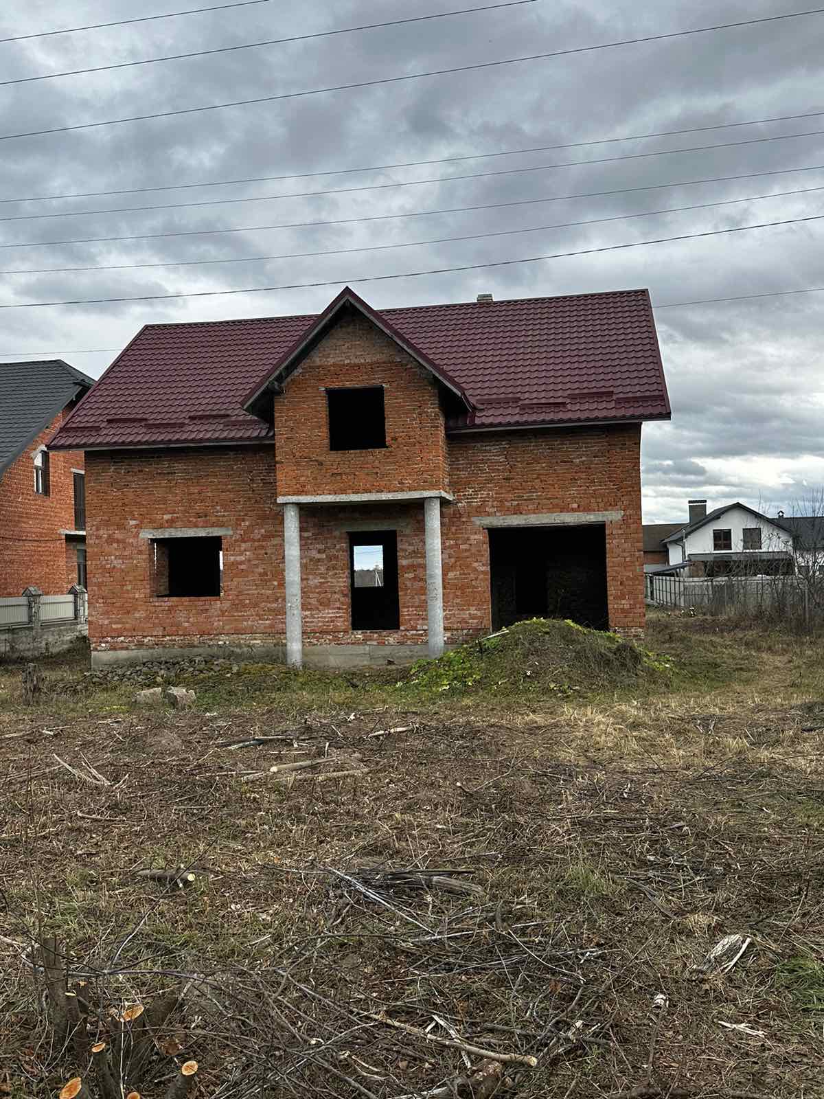 Фото 3 — Продаж - Будинок - - Ціна $70,000 - 2379