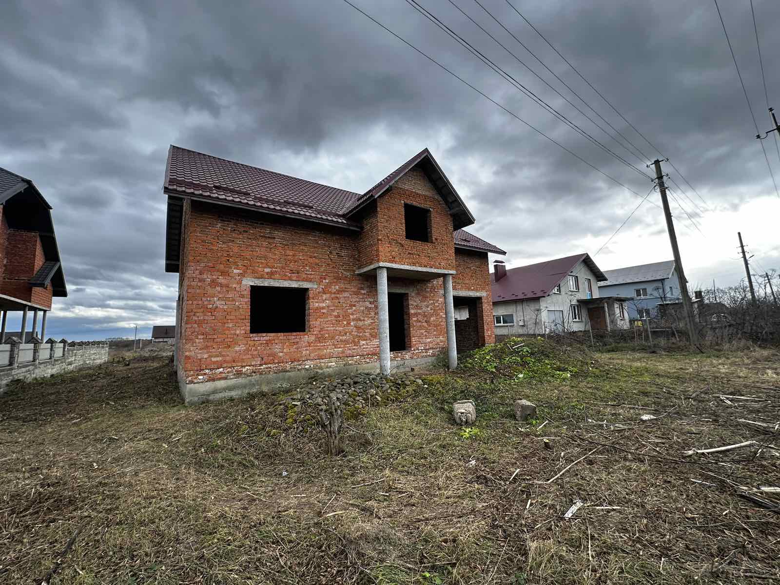 Фото 6 — Продаж - Будинок - - Ціна $70,000 - 2379