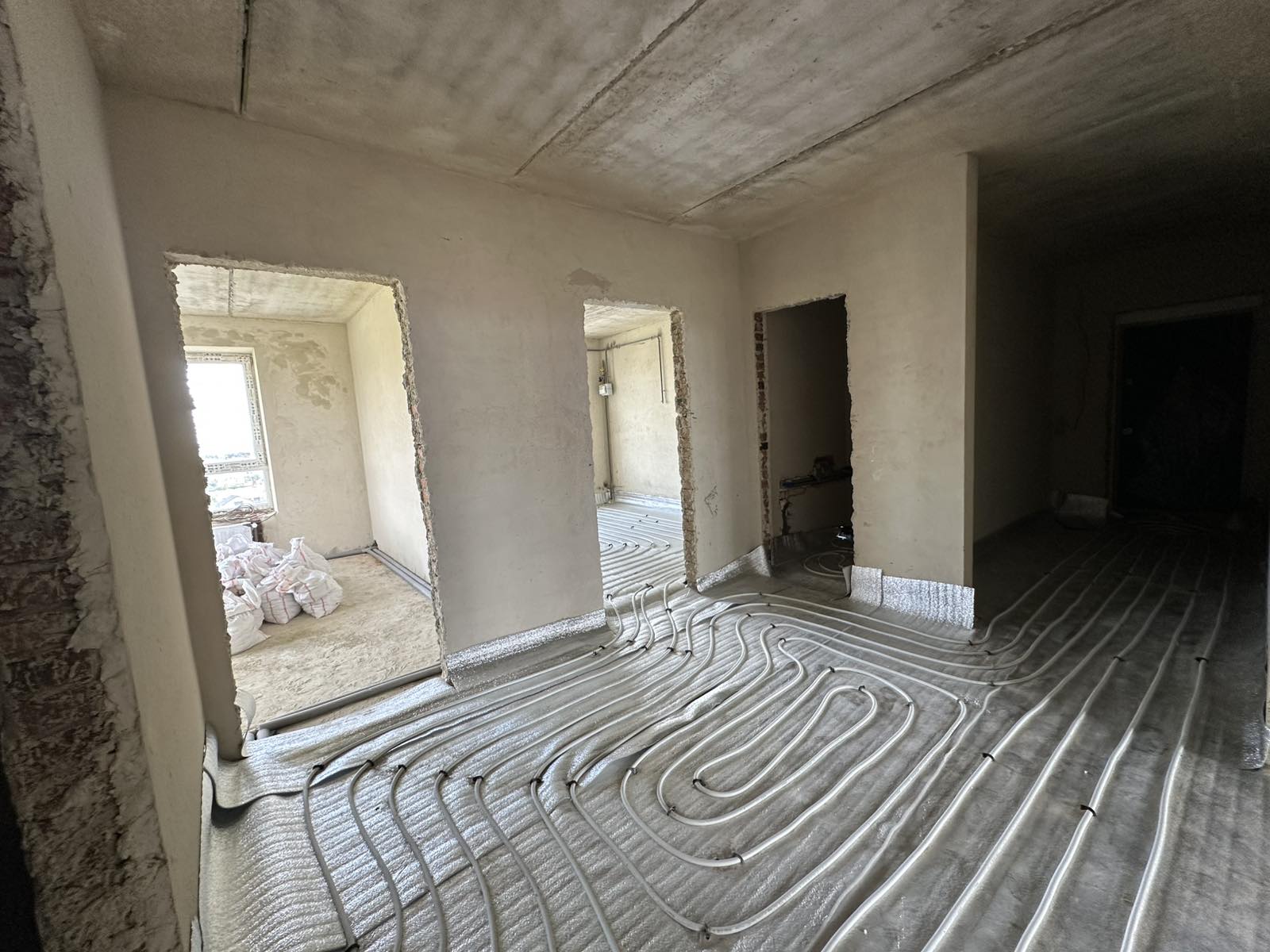 Фото 2 — Продаж - Квартира - 3 Кімнати - Ціна $88,500 - 2434