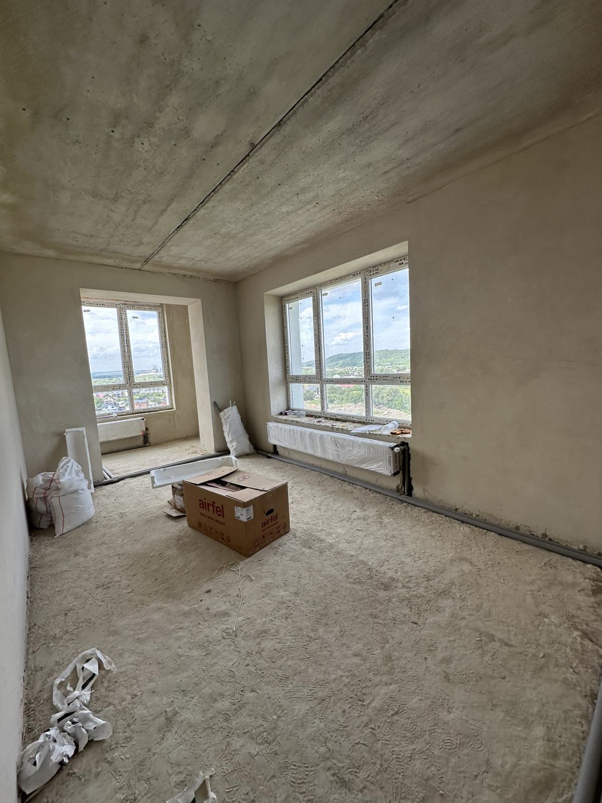 Фото 5 — Продаж - Квартира - 3 Кімнати - Ціна $88,500 - 2434