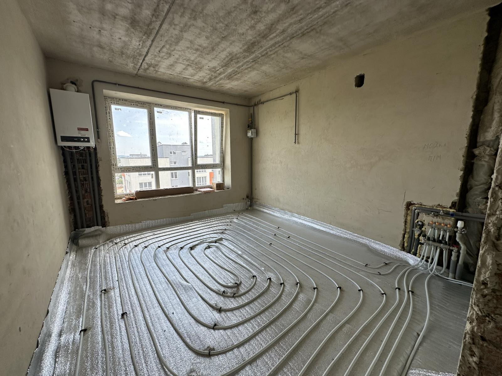 Фото 8 — Продаж - Квартира - 3 Кімнати - Ціна $88,500 - 2434