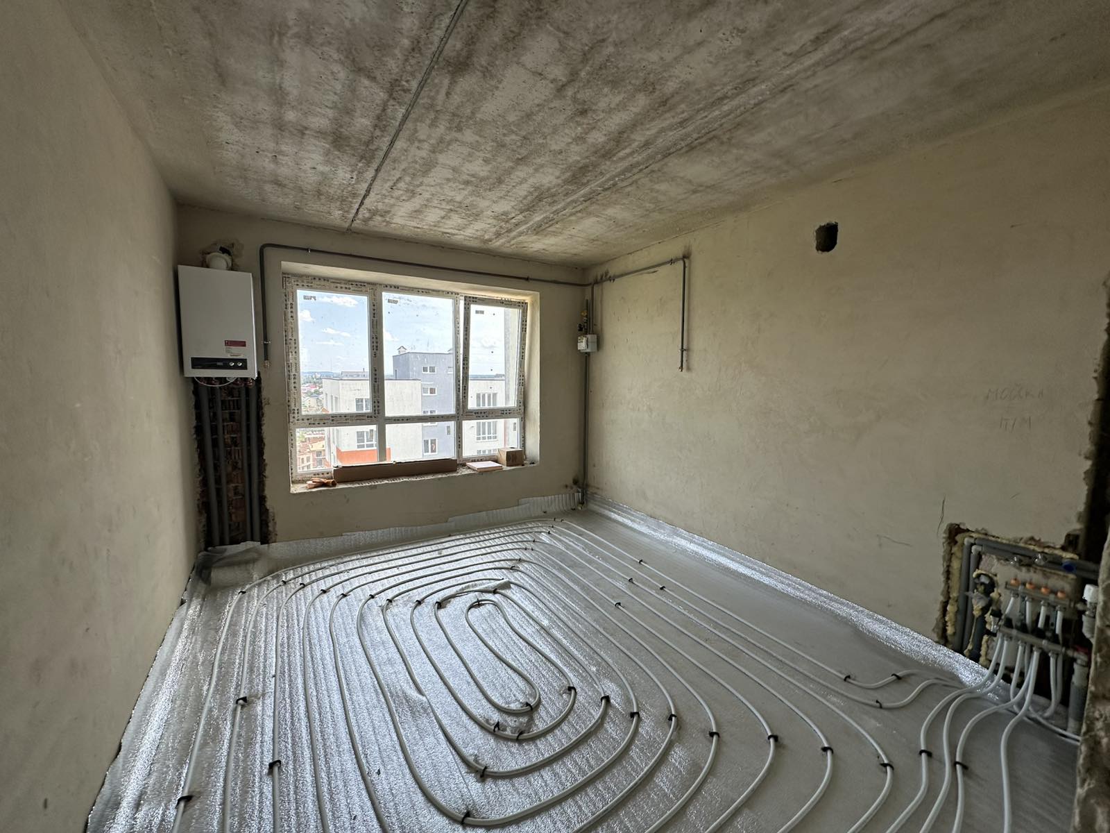 Фото 14 — Продаж - Квартира - 3 Кімнати - Ціна $88,500 - 2434