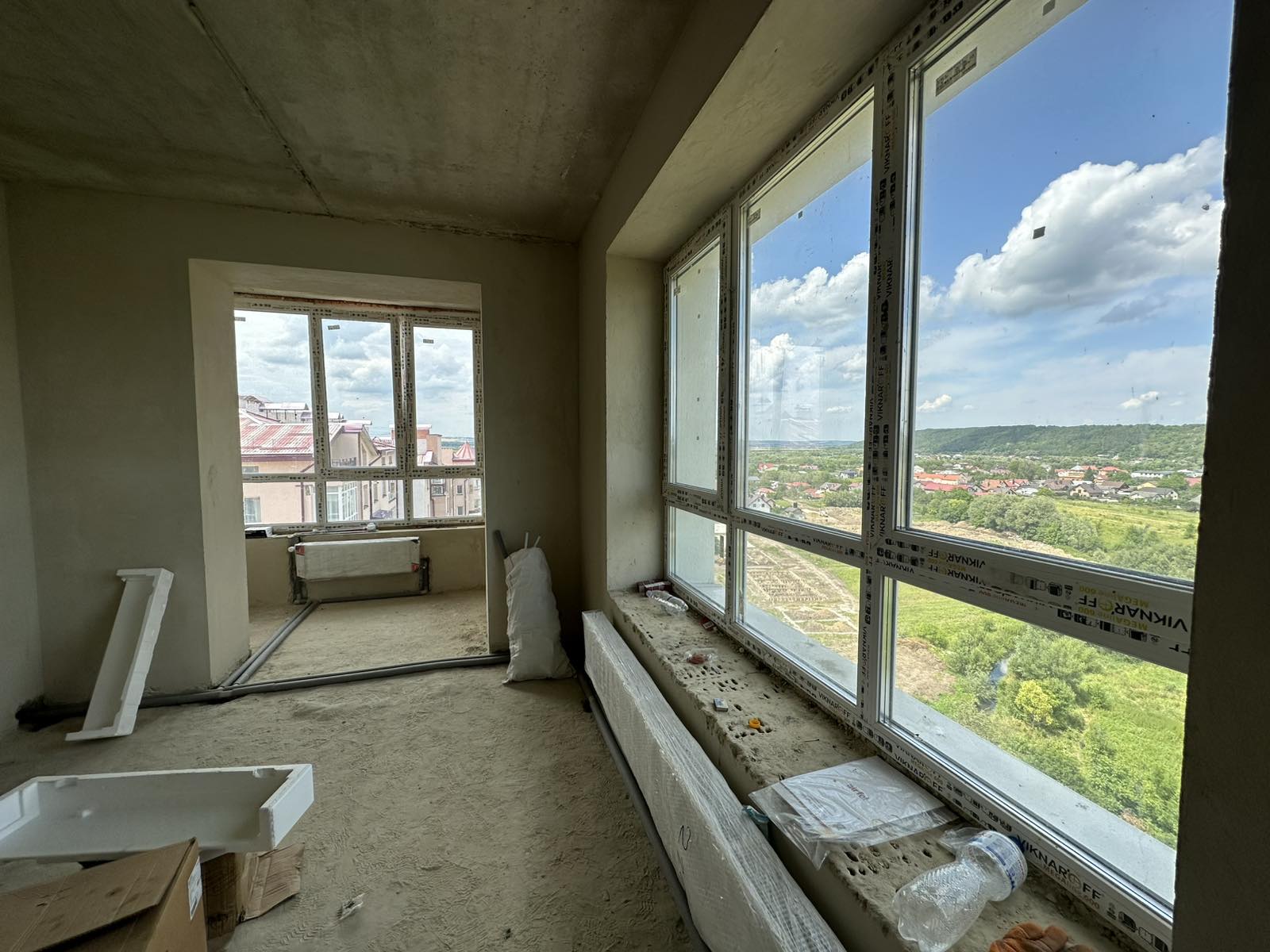 Фото 20 — Продаж - Квартира - 3 Кімнати - Ціна $88,500 - 2434