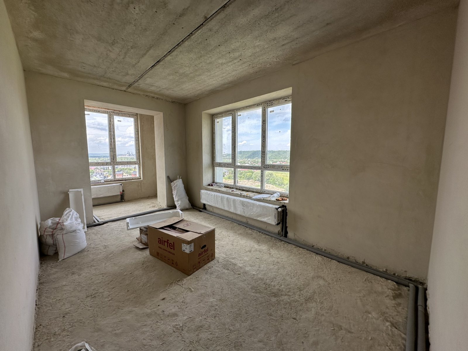 Фото 22 — Продаж - Квартира - 3 Кімнати - Ціна $88,500 - 2434