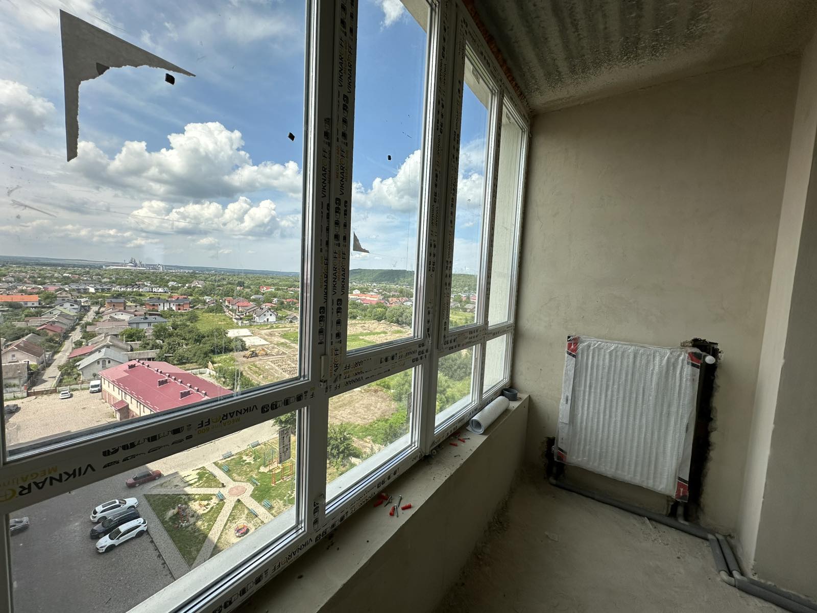 Фото 23 — Продаж - Квартира - 3 Кімнати - Ціна $88,500 - 2434