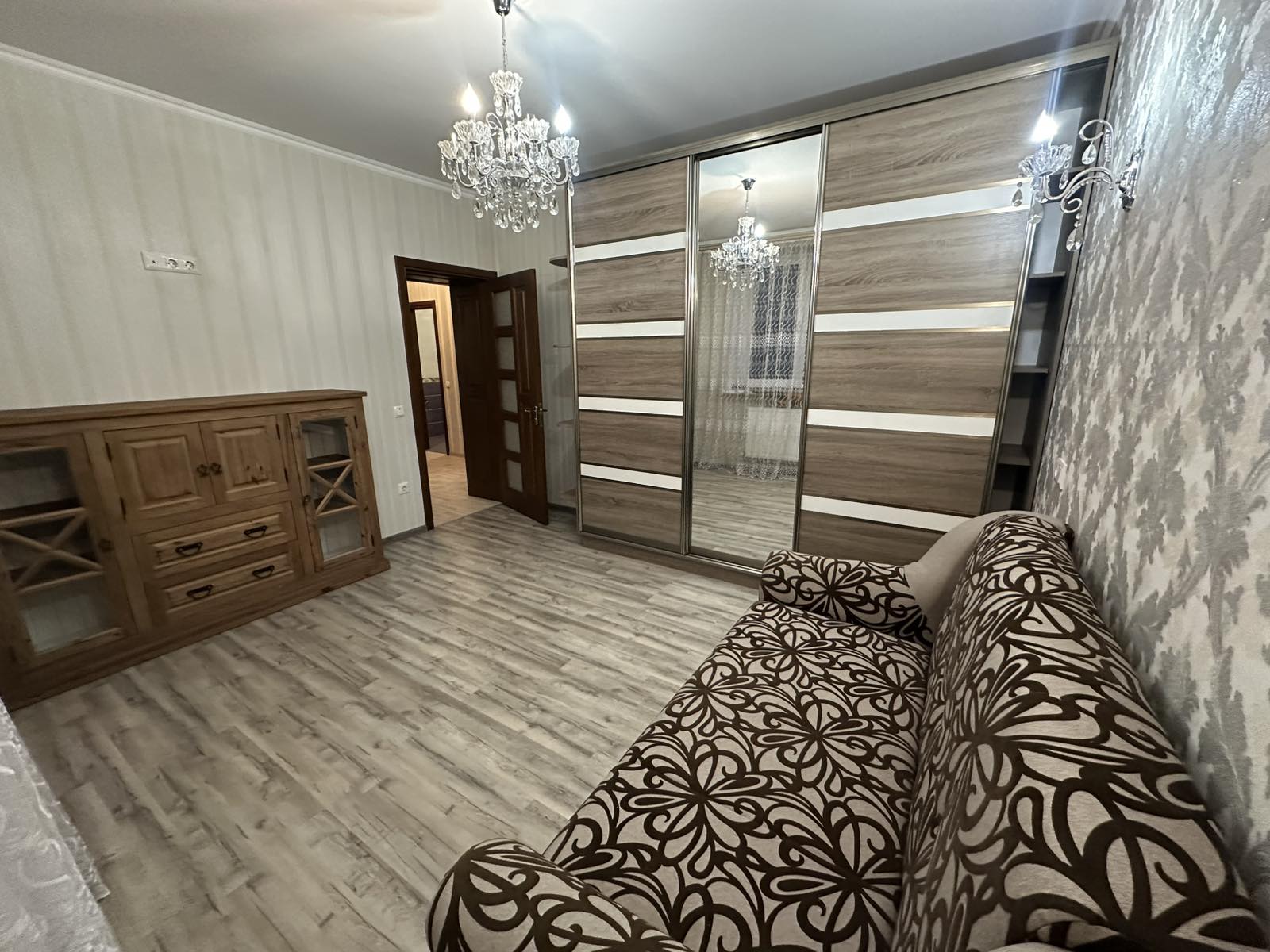 Фото 14 — Оренда - Квартира - 2 Кімнати - Ціна $450 - 2458