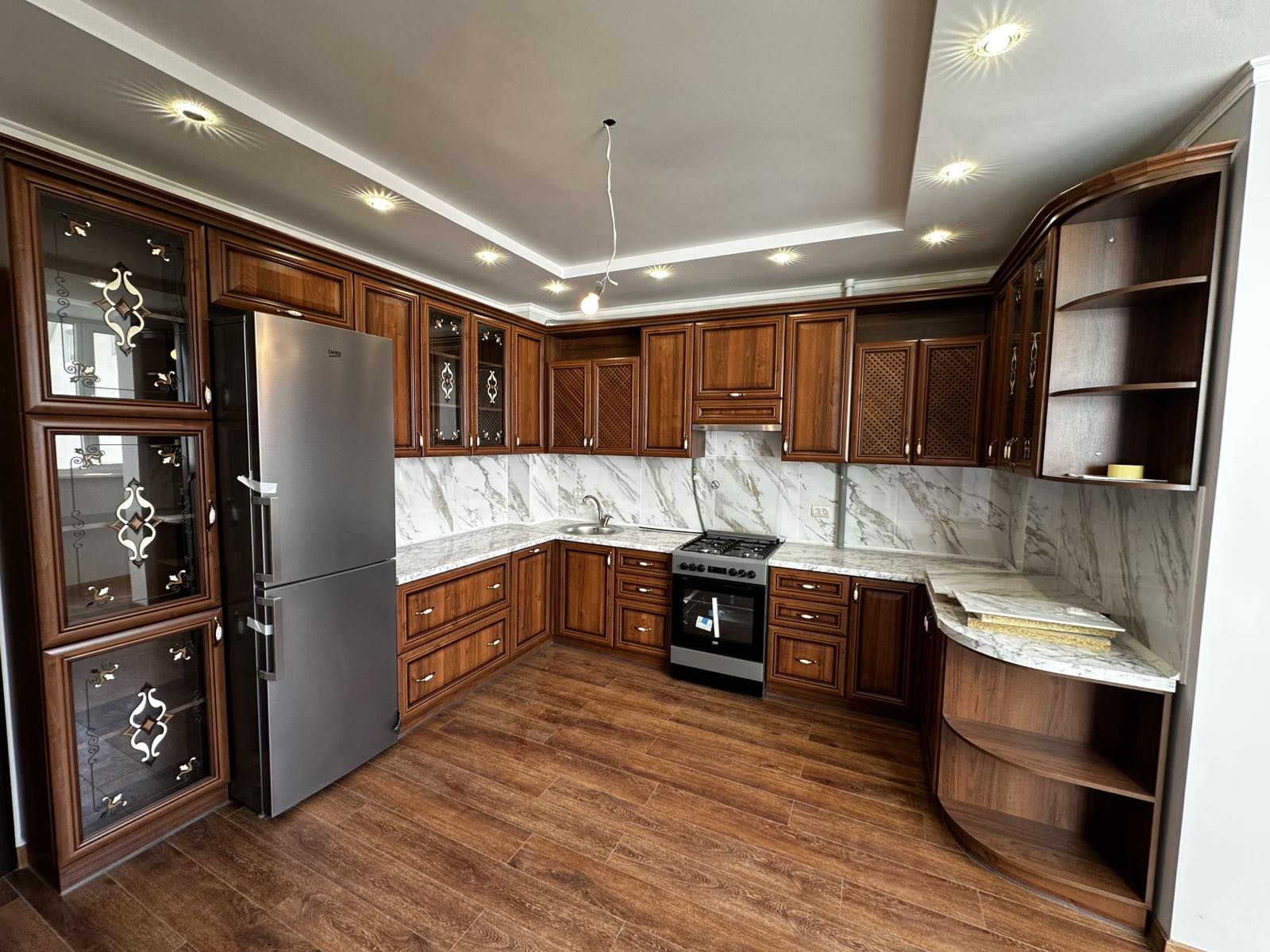 Фото 4 — Продаж - Квартира - 3 Кімнати - Ціна $132,500 - 2465