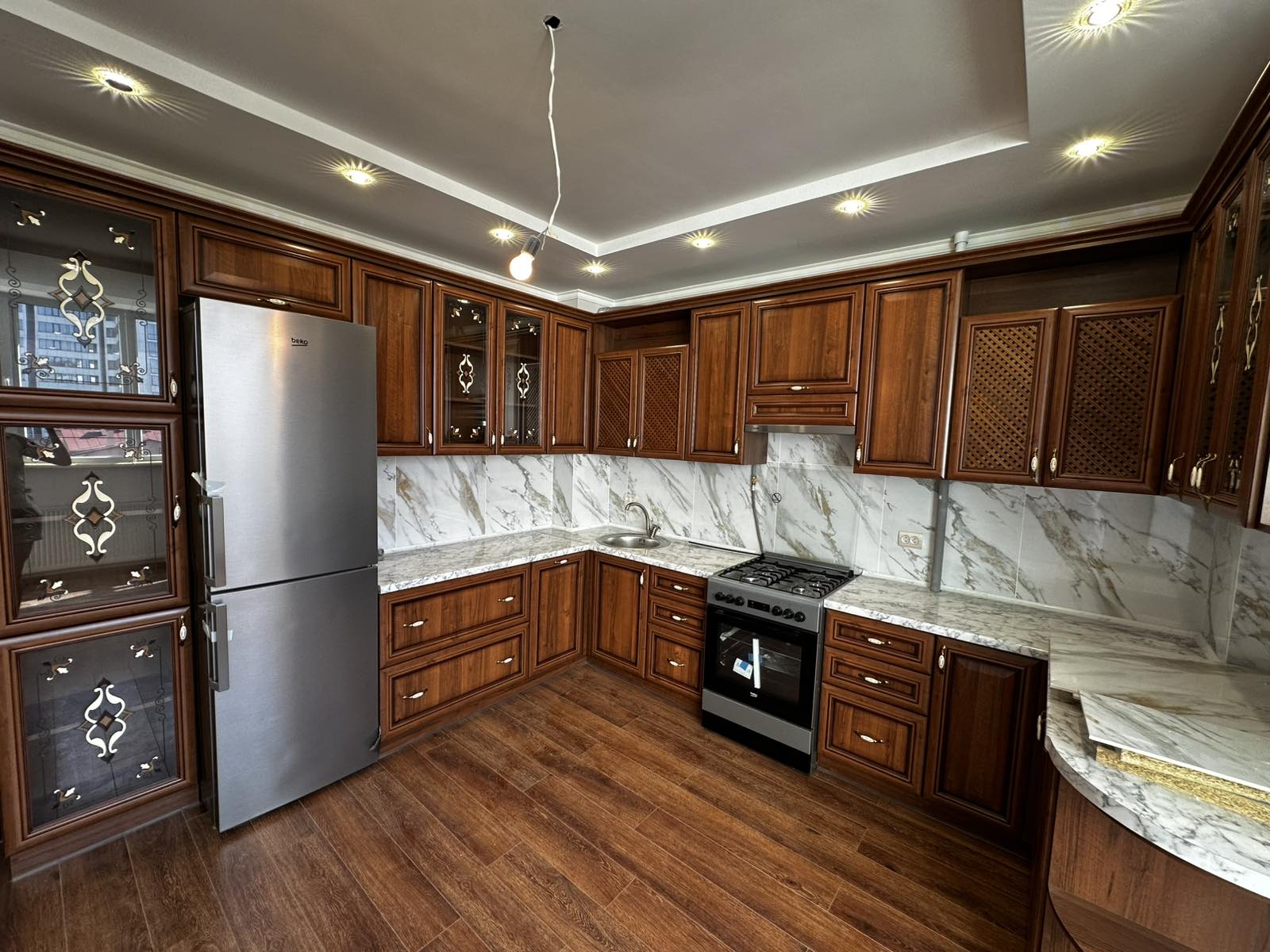 Фото 5 — Продаж - Квартира - 3 Кімнати - Ціна $132,500 - 2465