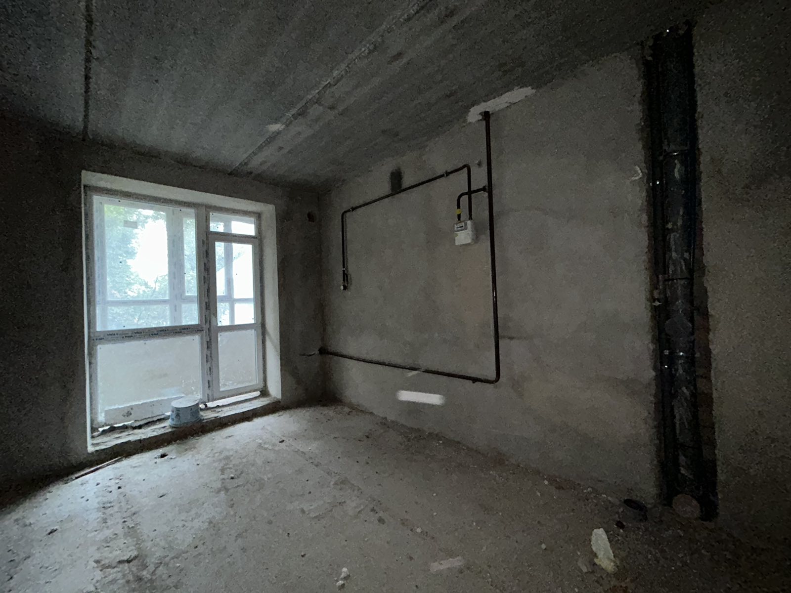 Фото 1 — Продаж - Квартира - 3 Кімнати - Ціна $108,000 - 2474