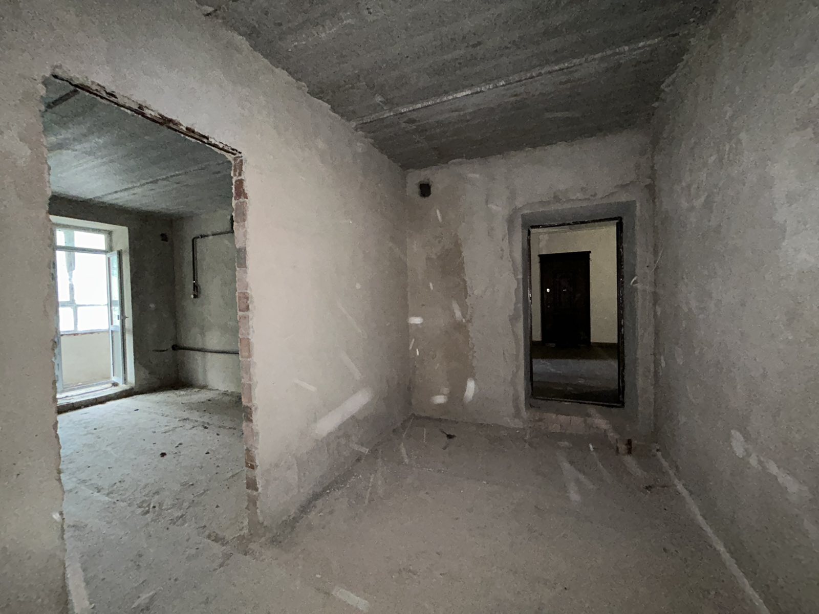 Фото 3 — Продаж - Квартира - 3 Кімнати - Ціна $108,000 - 2474