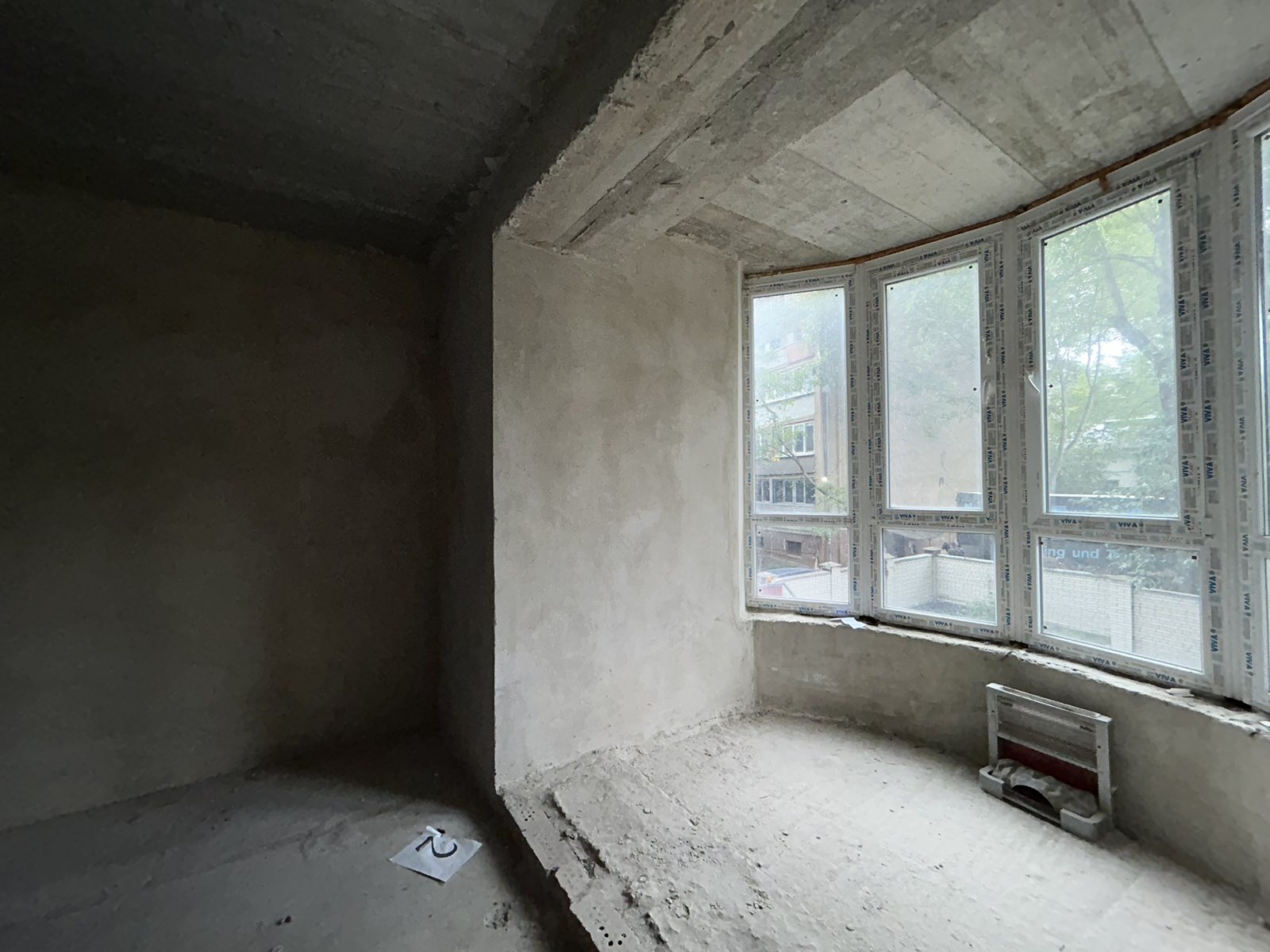 Фото 5 — Продаж - Квартира - 3 Кімнати - Ціна $108,000 - 2474
