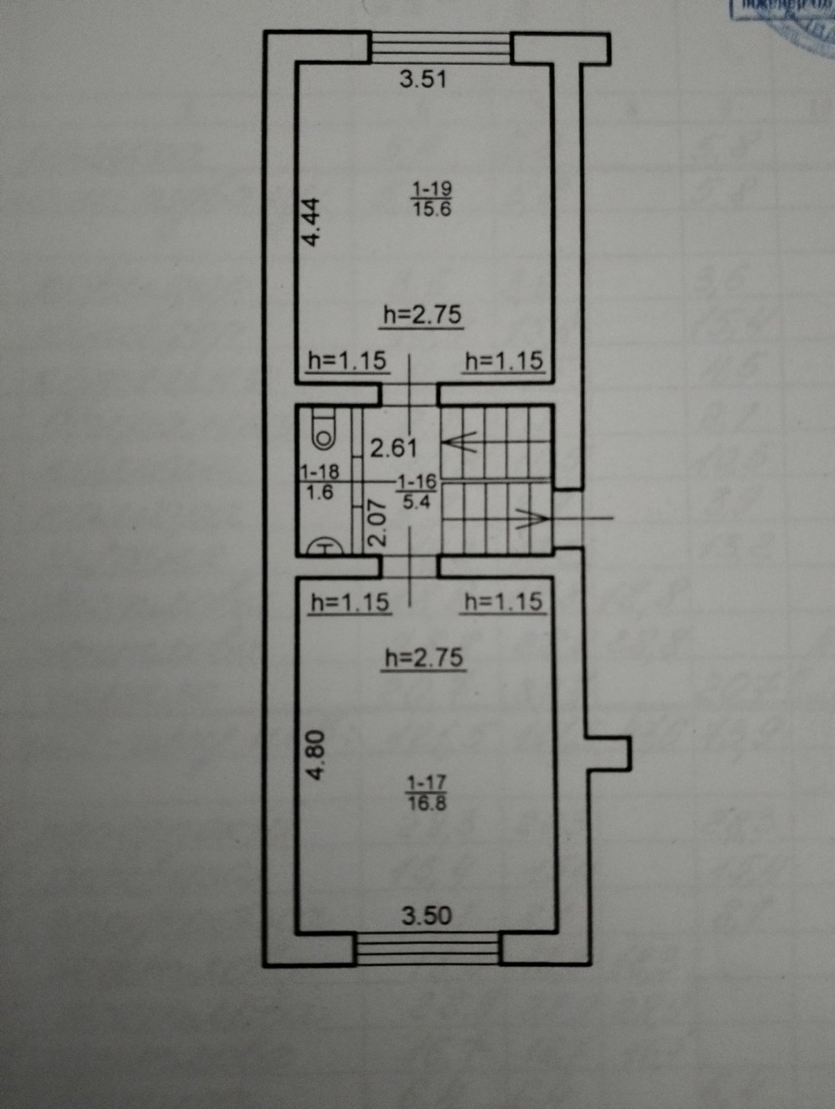 Фото 43 — Продаж - Будинок - - Ціна $214,000 - 2477