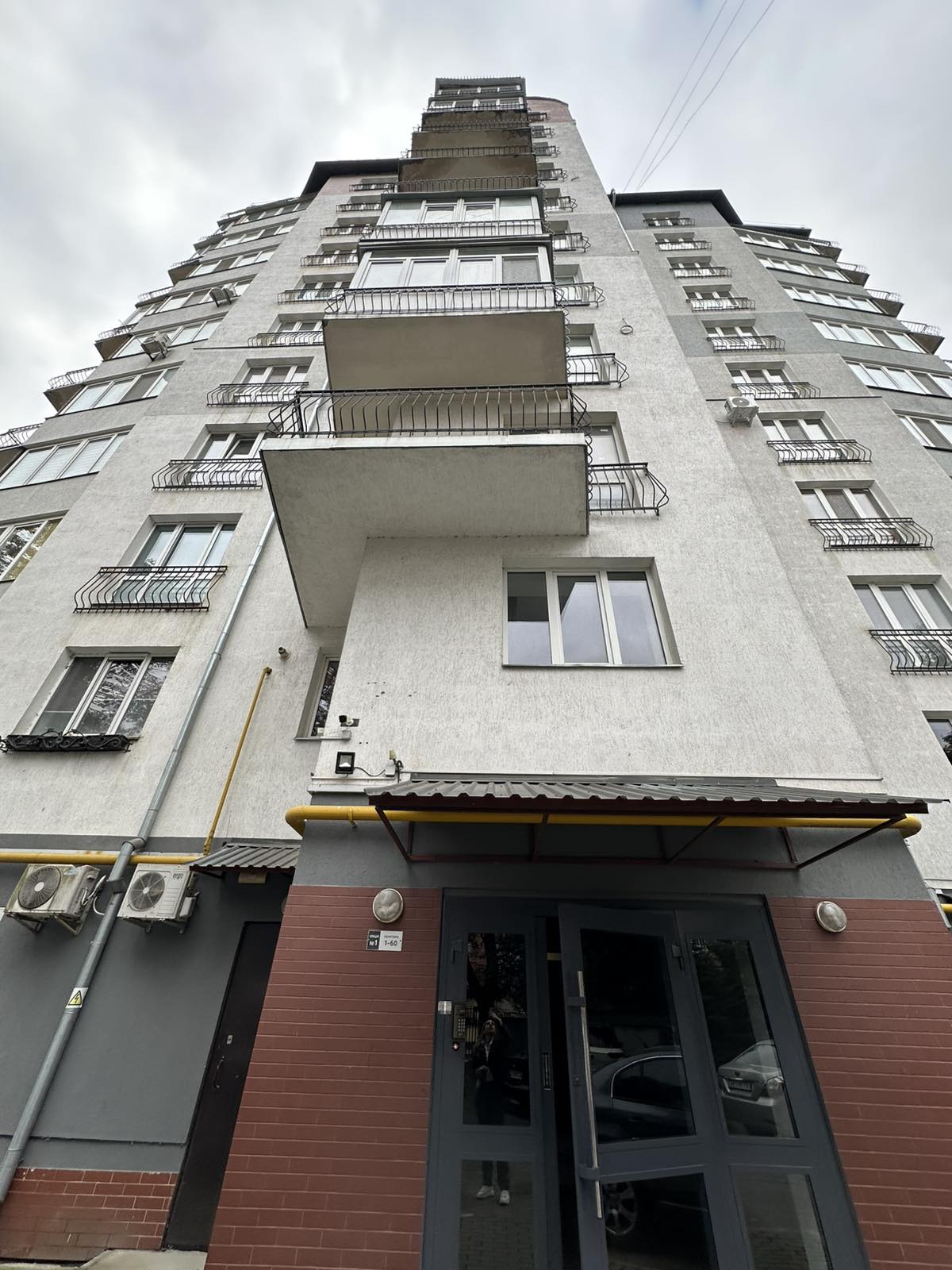 Фото 23 — Оренда - Квартира - 2 Кімнати - Ціна $450 - 2482