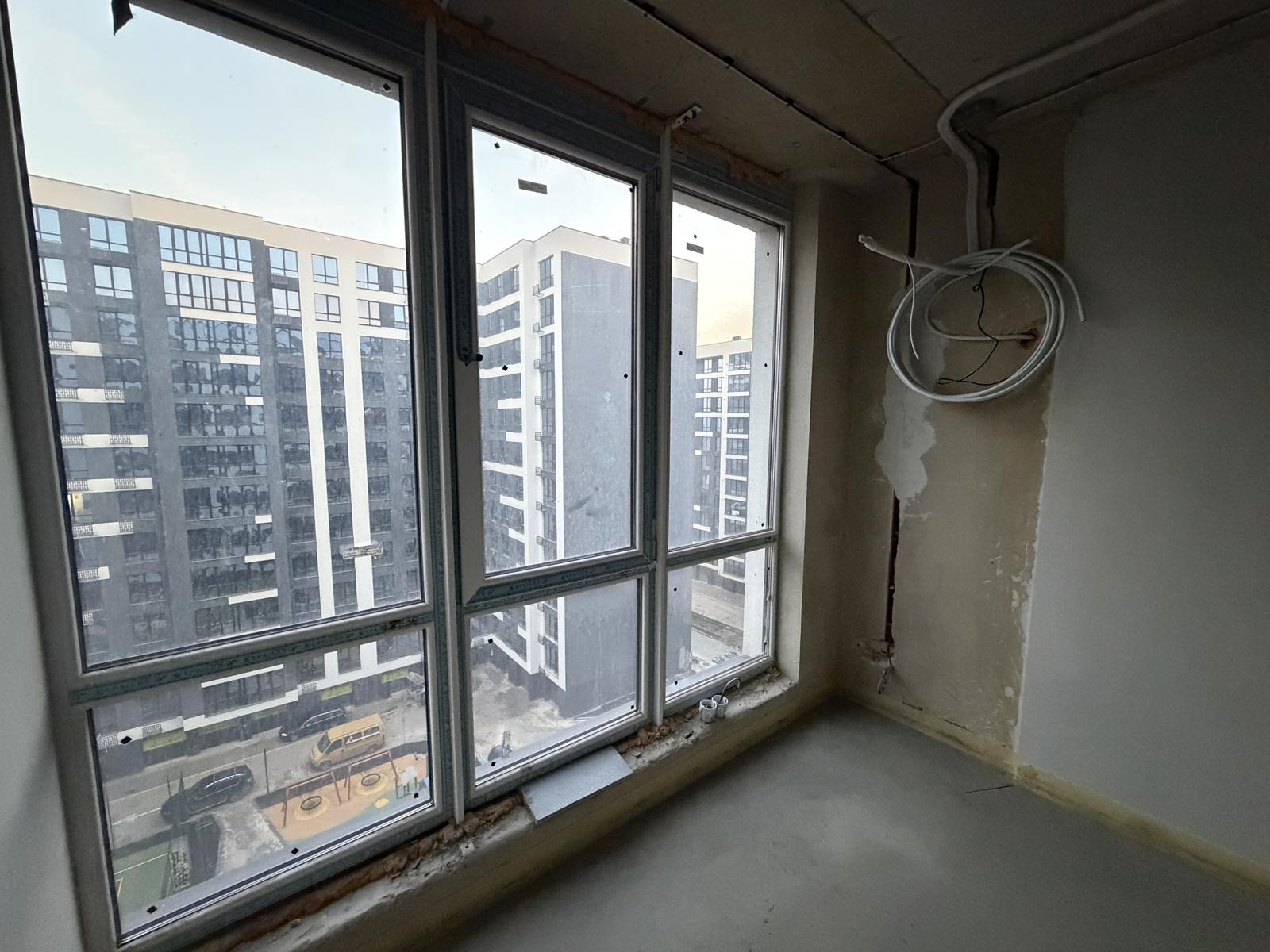Фото 3 — Продаж - Квартира - 2 Кімнати - Ціна $71,500 - 2524