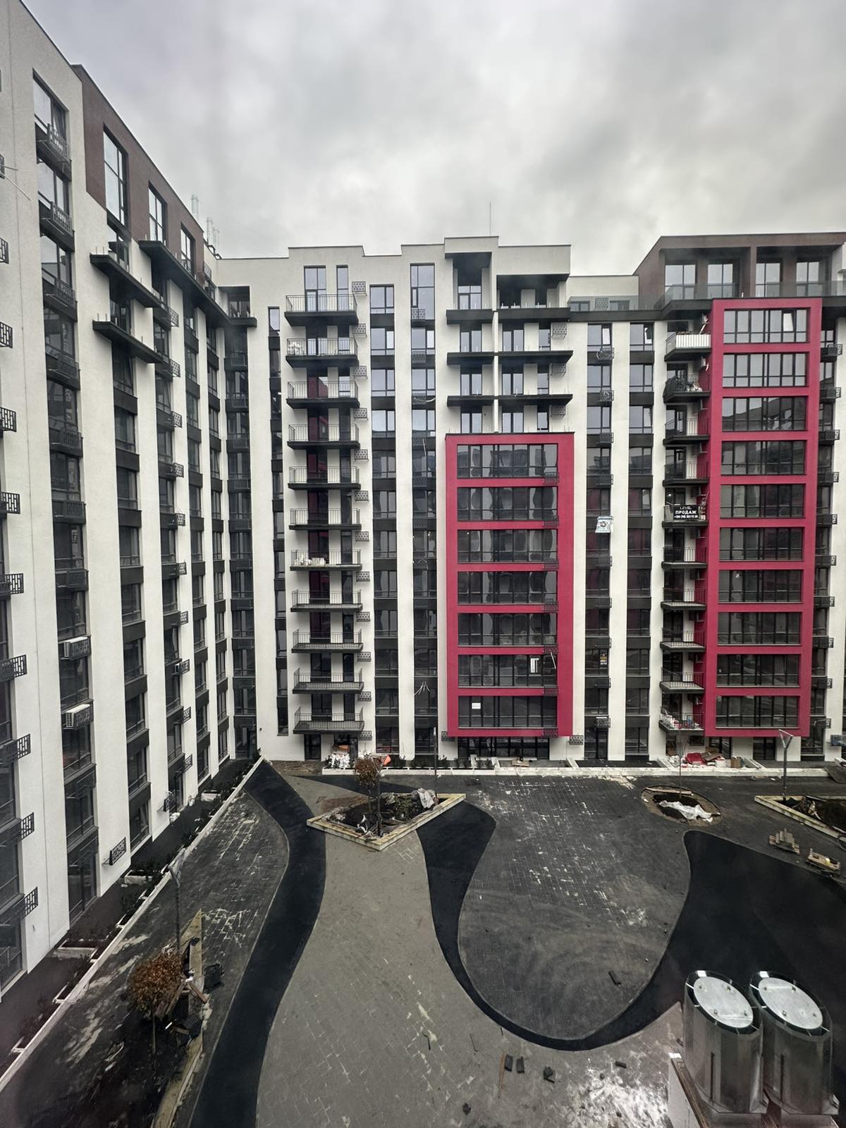 Фото 1 — Продаж - Квартира - 1 Кімната - Ціна $52,000 - 2527