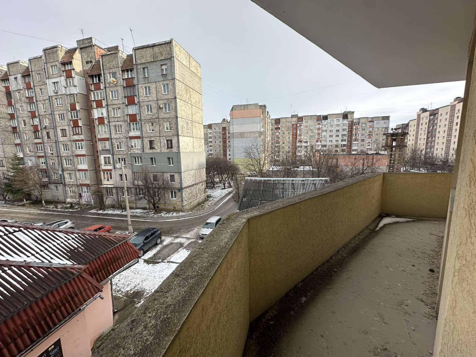 Фото 2 — Продаж - Квартира - 3 Кімнати - Ціна $78,000 - 2532