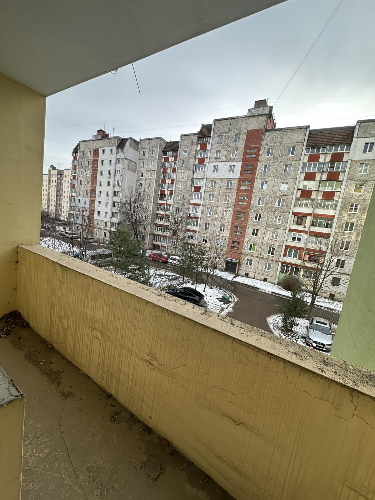 Фото 4 — Продаж - Квартира - 3 Кімнати - Ціна $78,000 - 2532