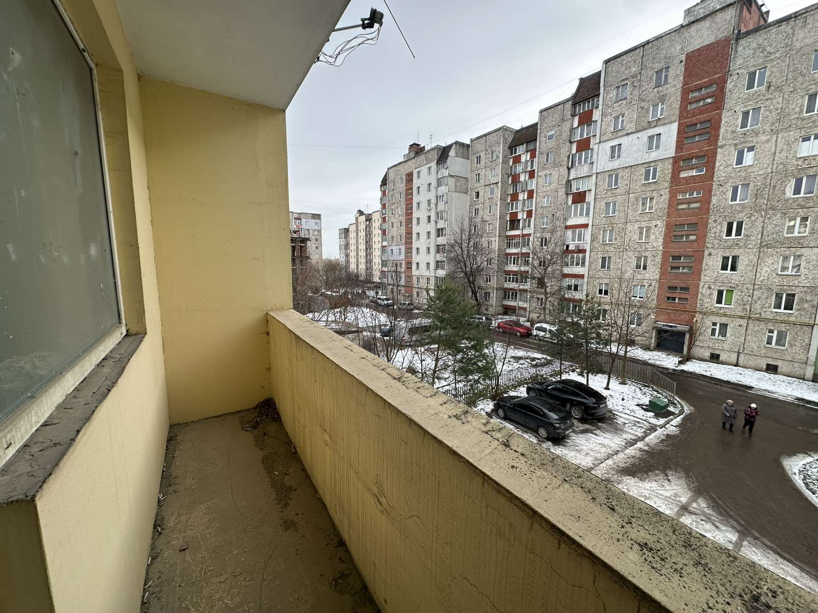 Фото 5 — Продаж - Квартира - 3 Кімнати - Ціна $78,000 - 2532