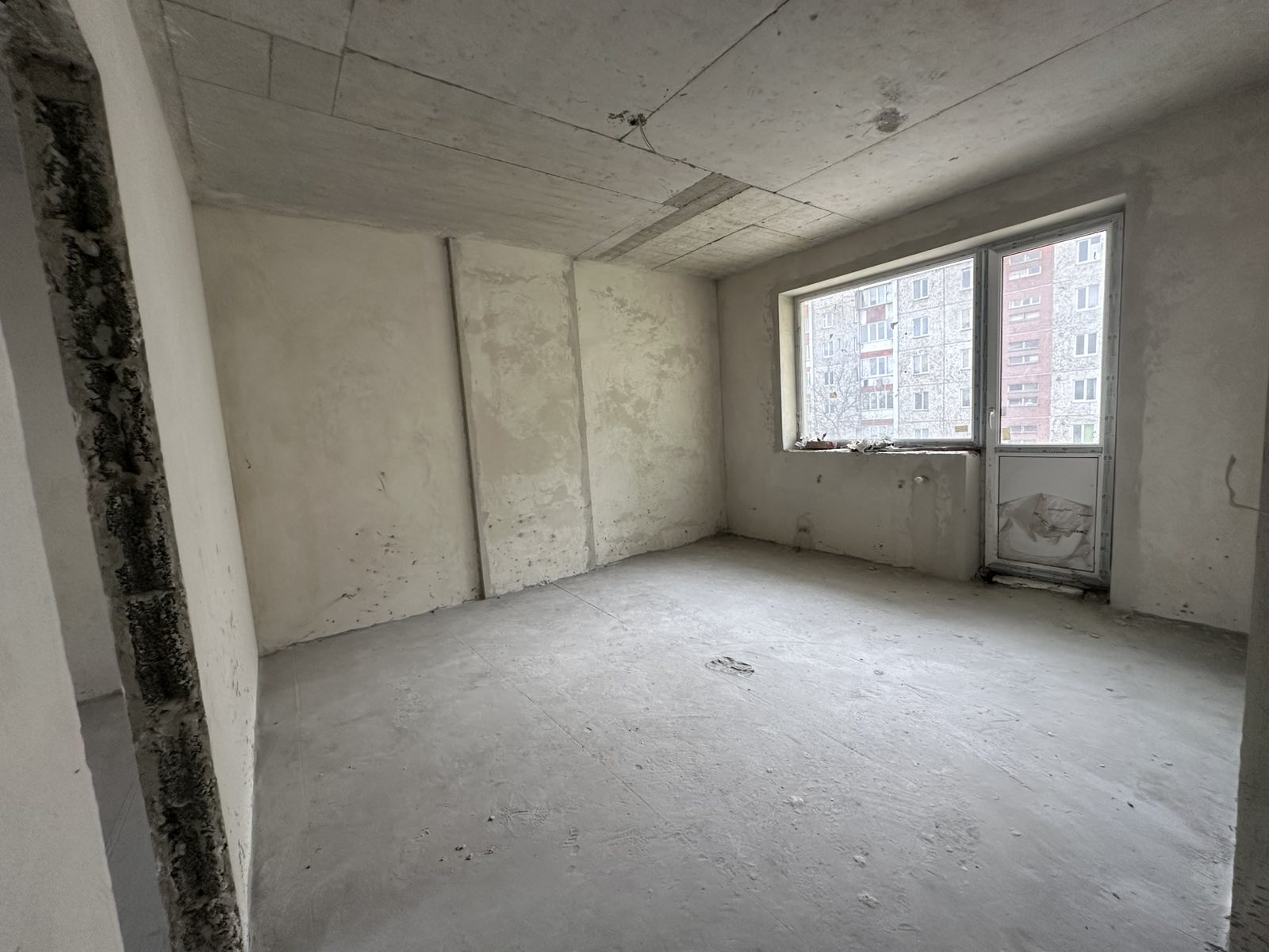 Фото 6 — Продаж - Квартира - 3 Кімнати - Ціна $78,000 - 2532