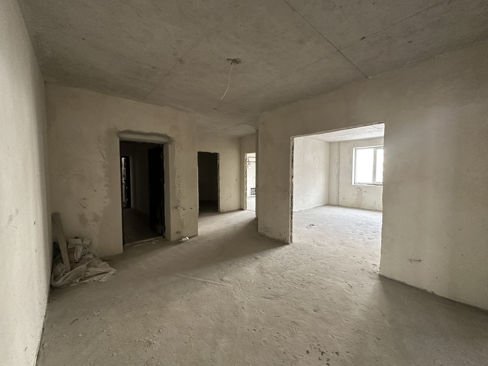 Фото 12 — Продаж - Квартира - 3 Кімнати - Ціна $78,000 - 2532