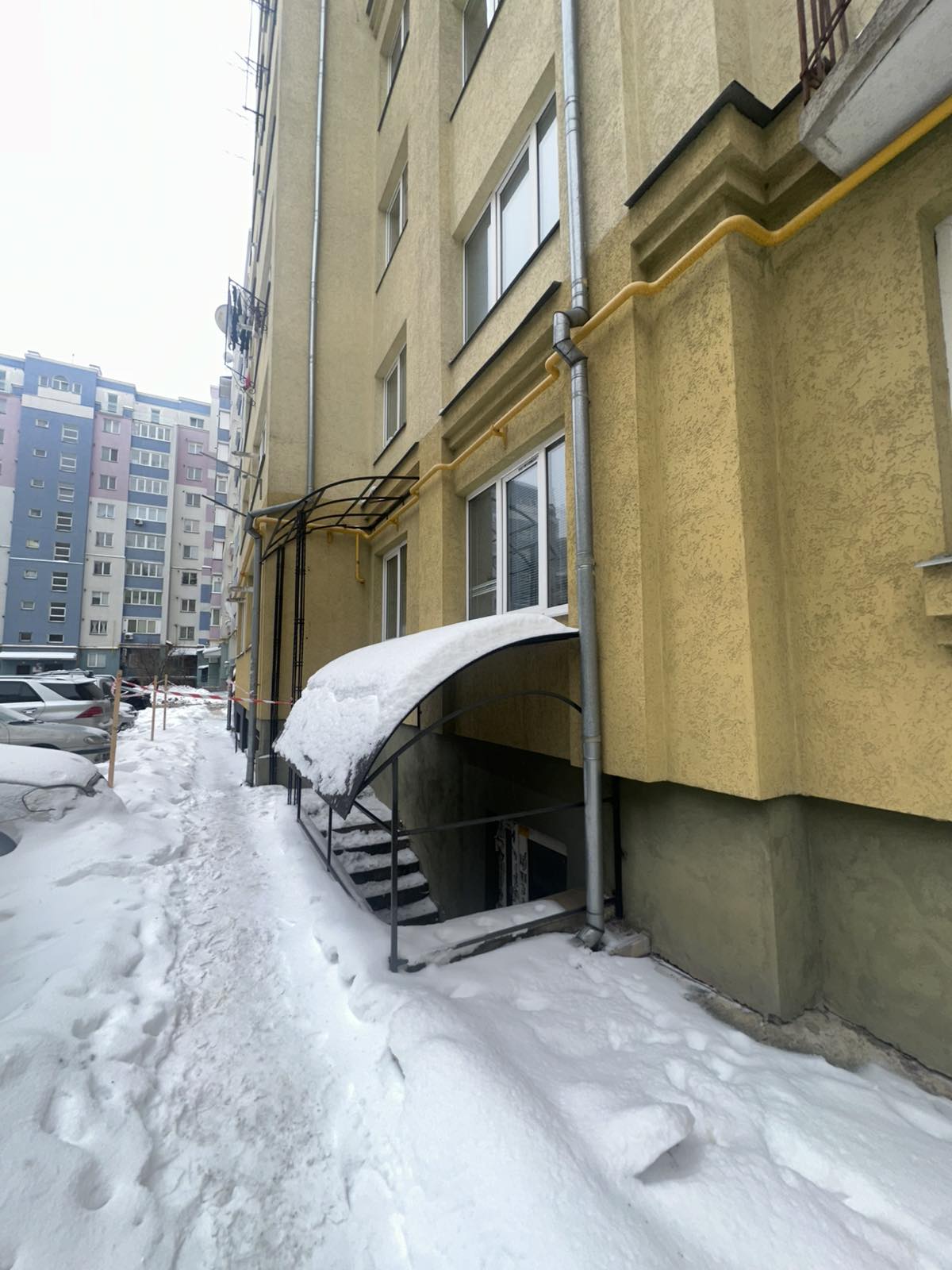 Фото 1 — Продаж - Приміщення вільного призначення - - Ціна $27,000 - 2534