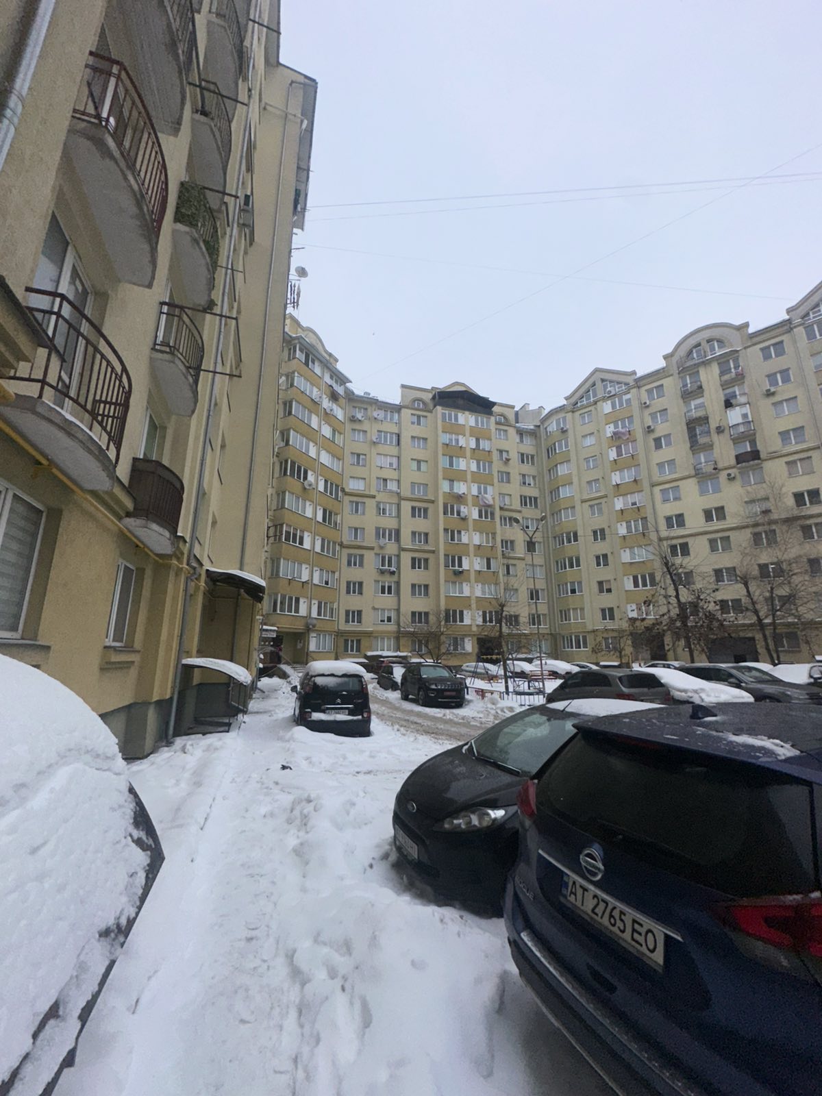 Фото 2 — Продаж - Приміщення вільного призначення - - Ціна $27,000 - 2534