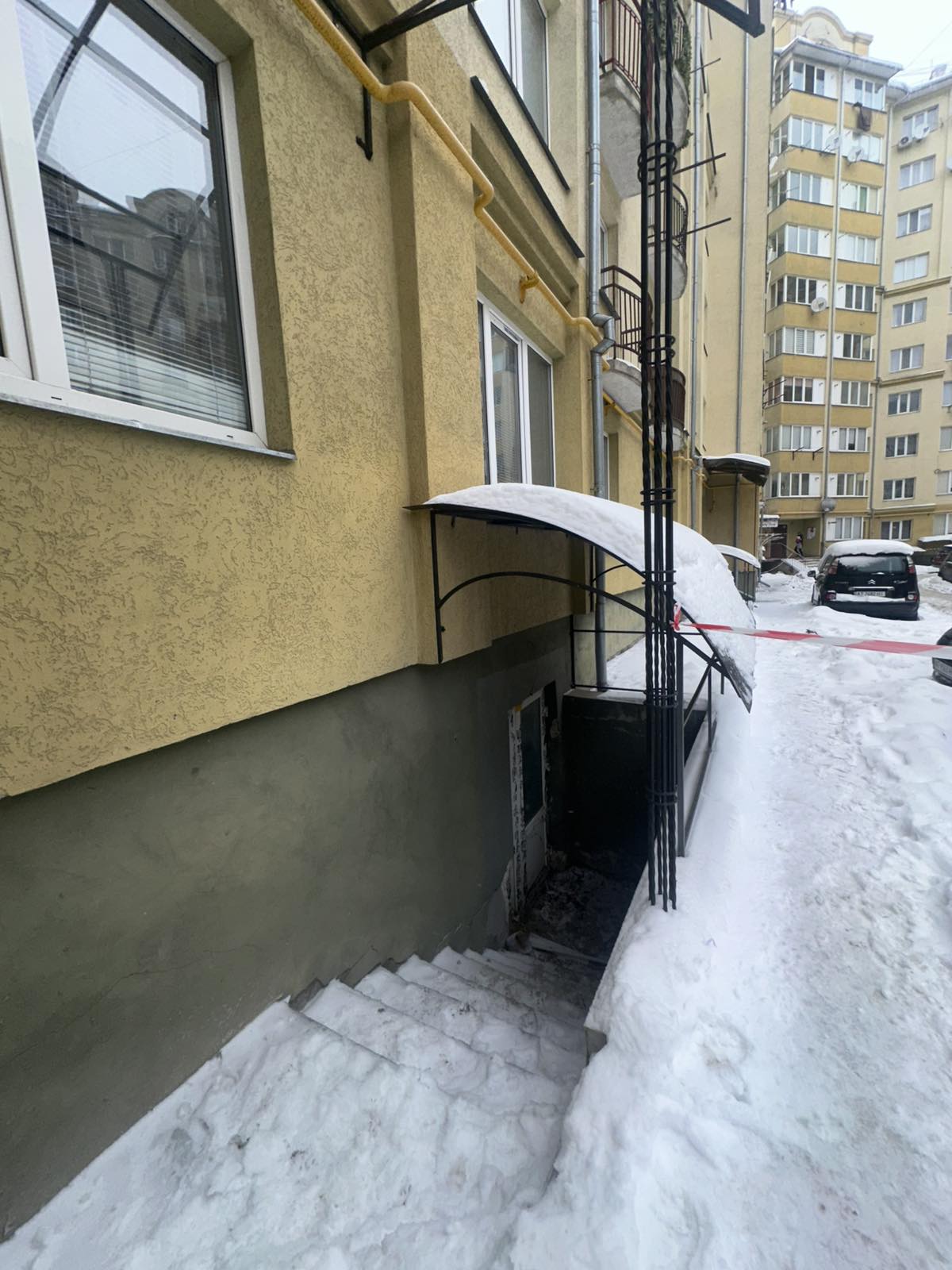 Фото 3 — Продаж - Приміщення вільного призначення - - Ціна $27,000 - 2534