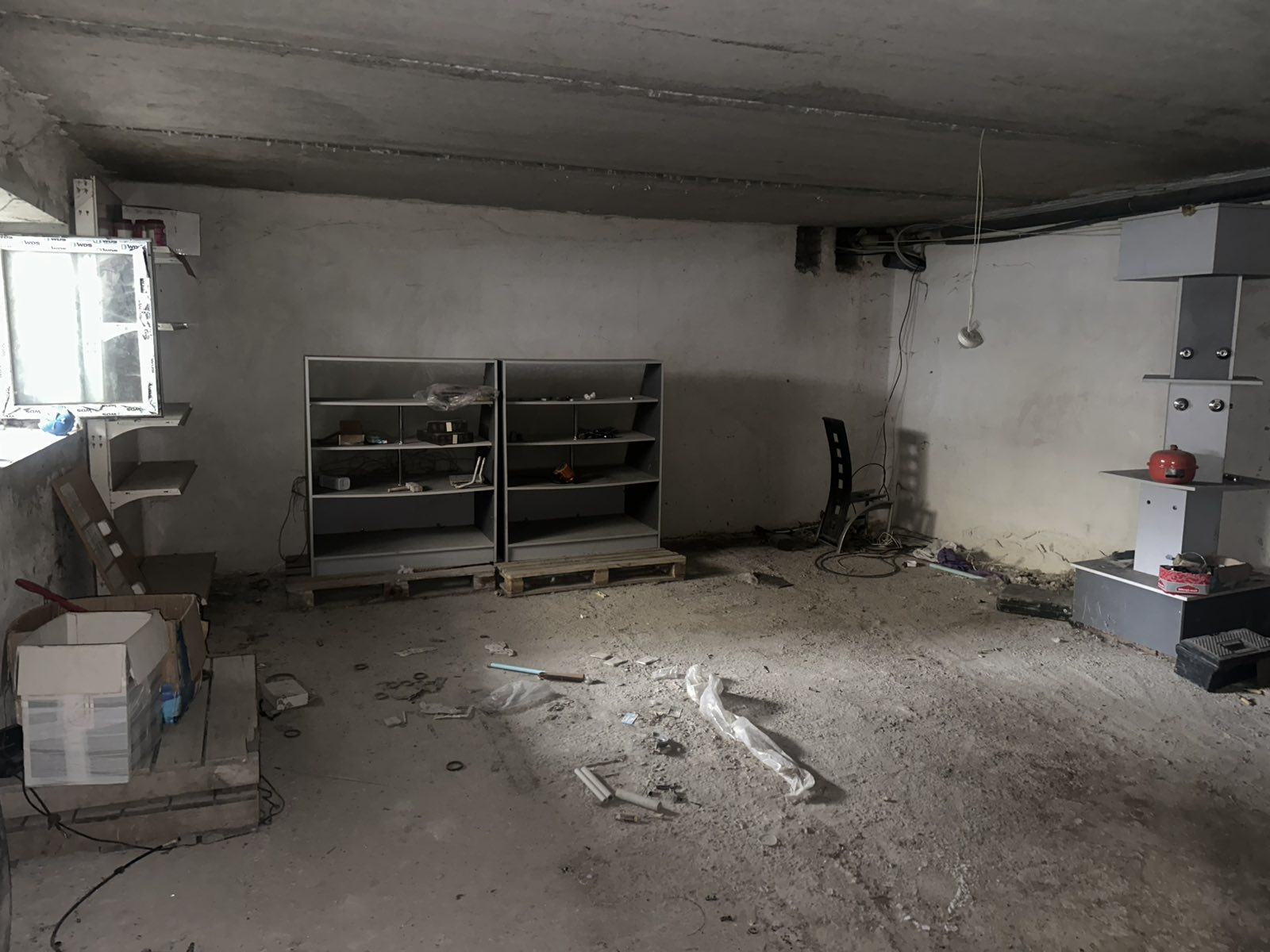 Фото 4 — Продаж - Приміщення вільного призначення - - Ціна $27,000 - 2534