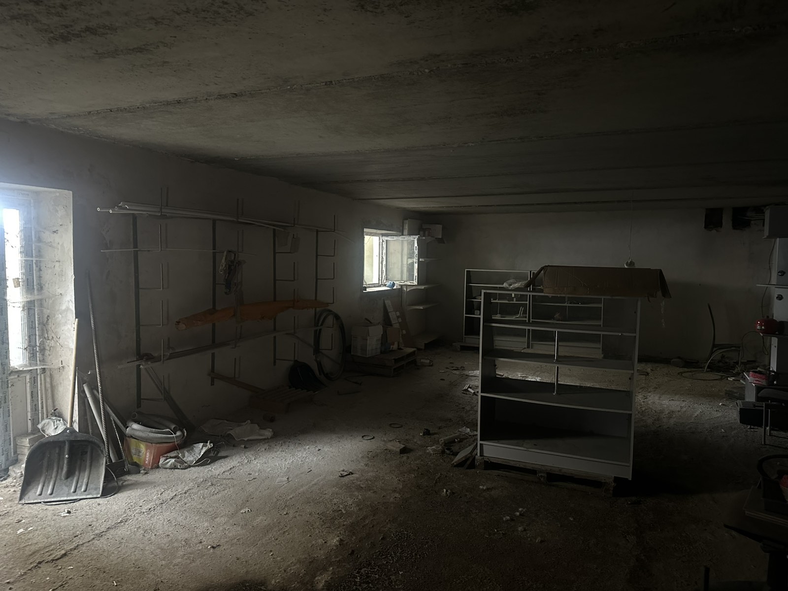 Фото 6 — Продаж - Приміщення вільного призначення - - Ціна $27,000 - 2534
