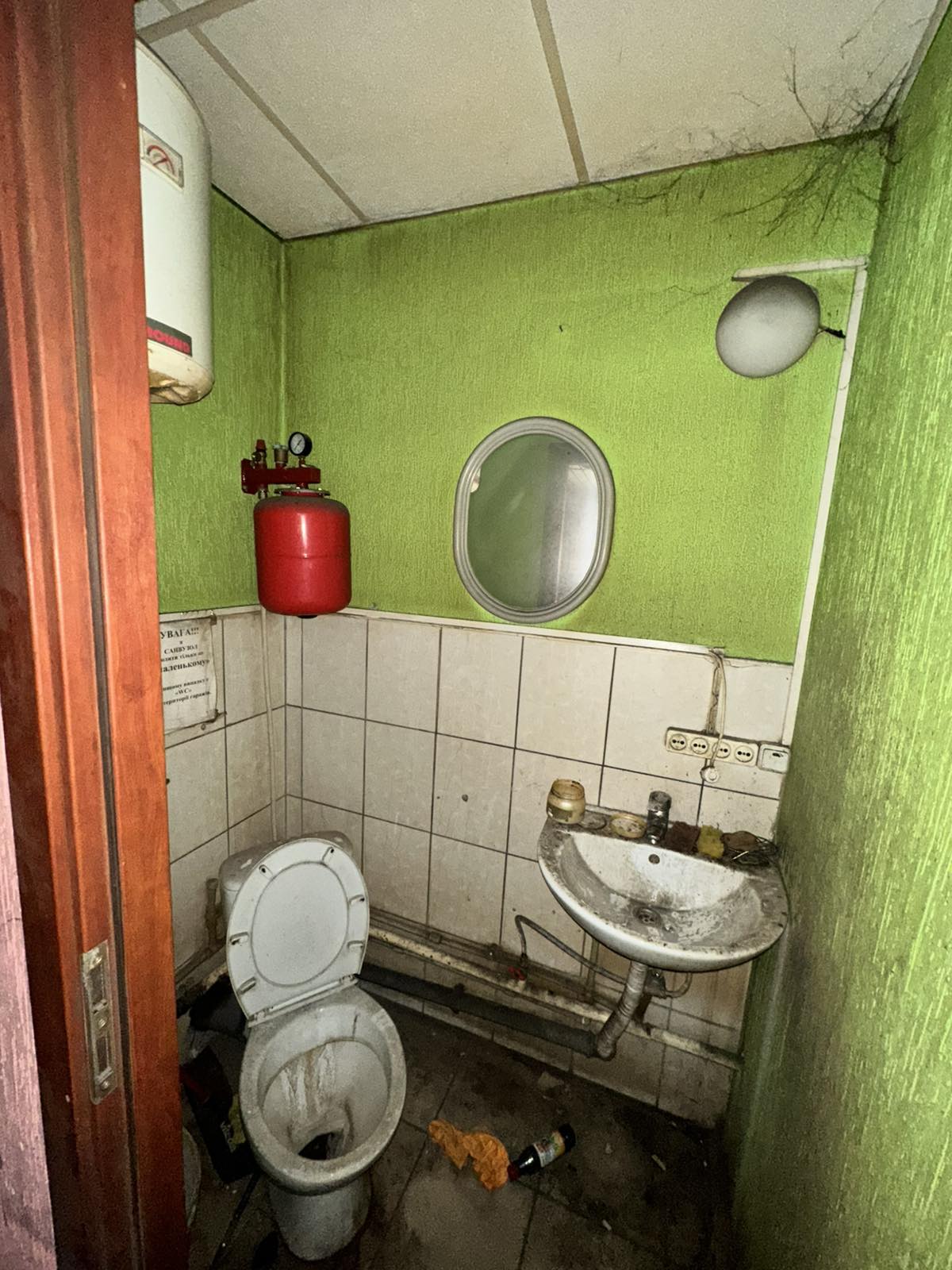 Фото 5 — Оренда - Приміщення вільного призначення - - Ціна $500 - 2535