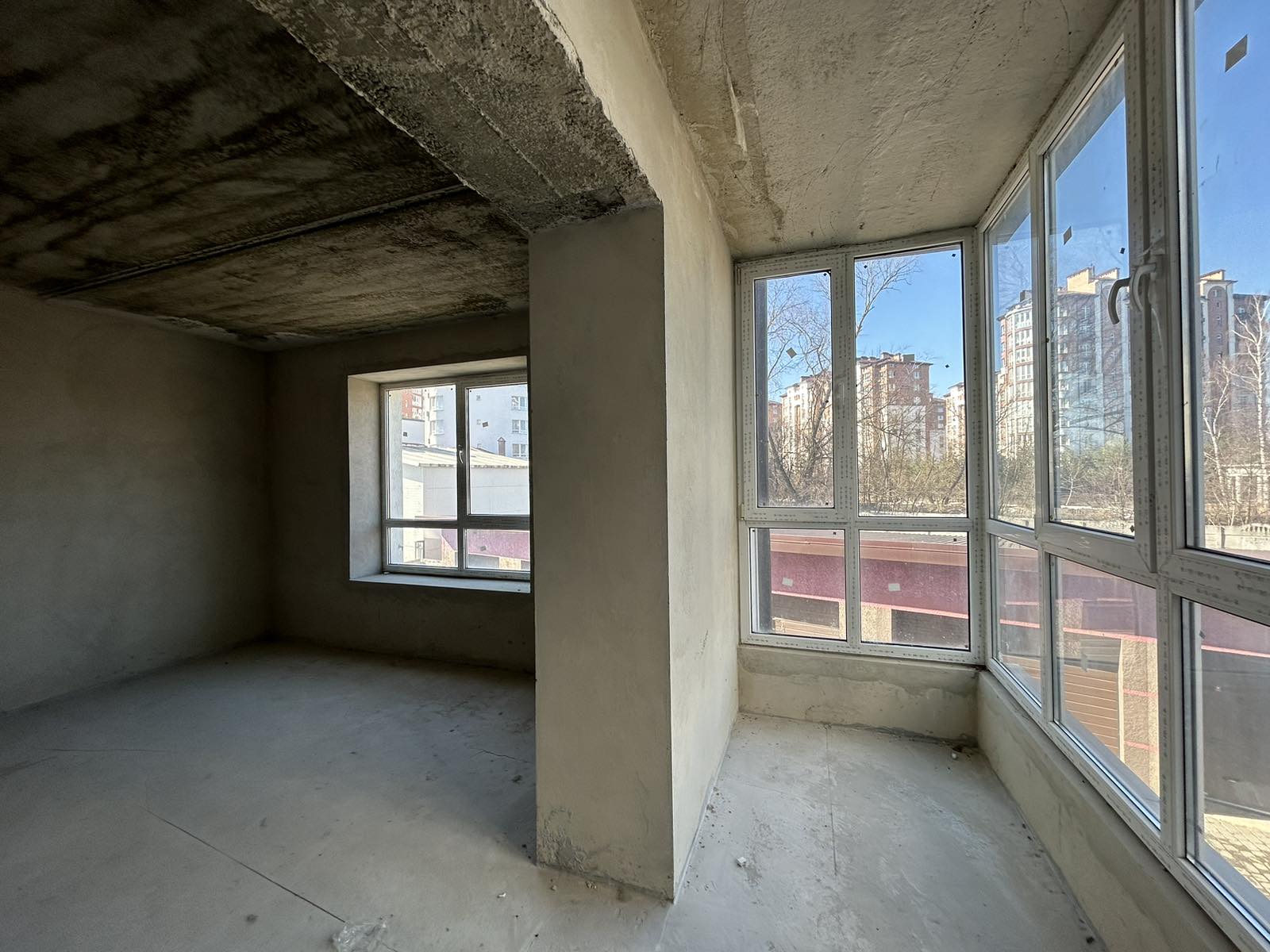 Фото 4 — Продаж - Квартира - 3 Кімнати - Ціна $98,500 - 2541