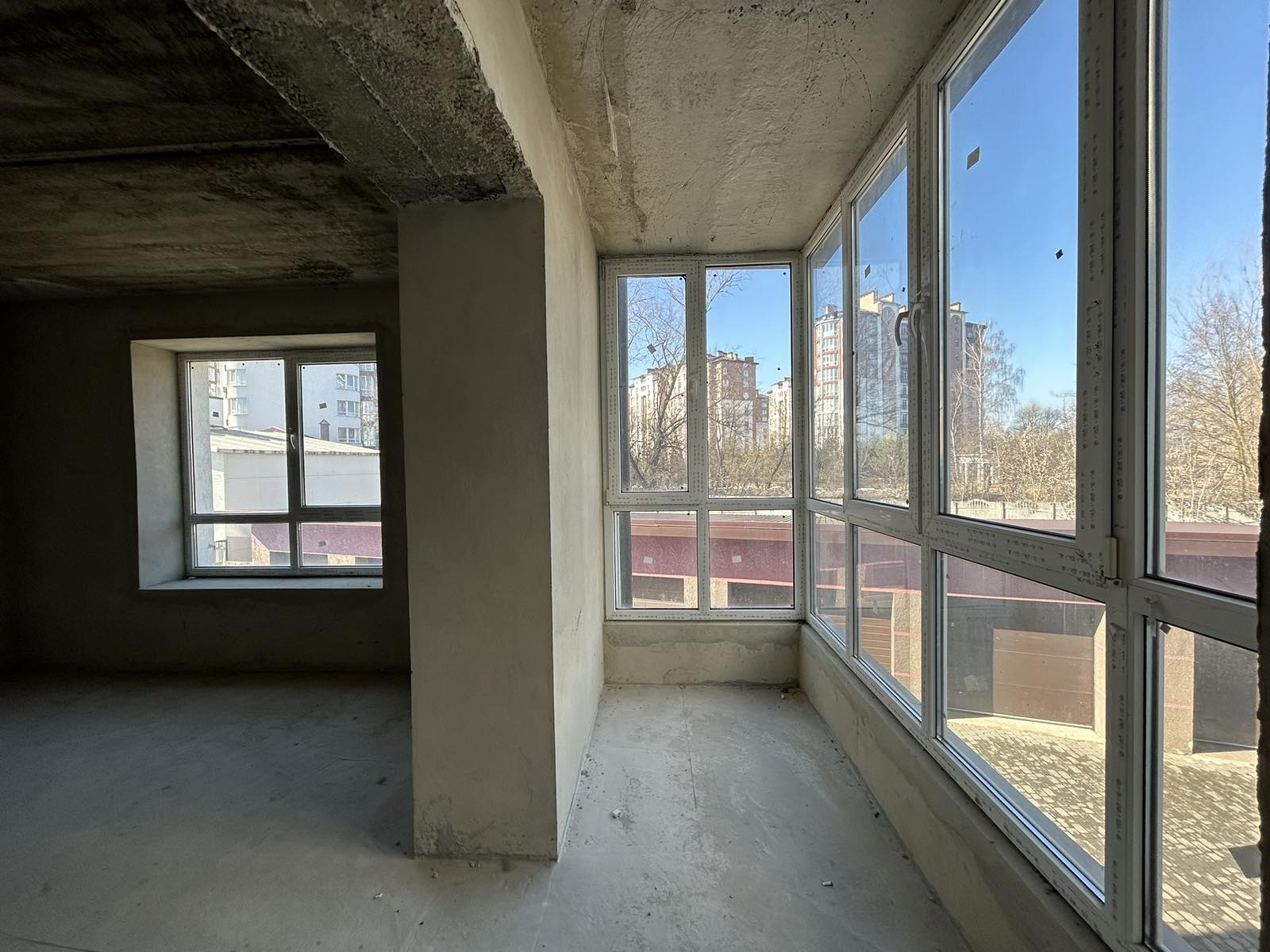 Фото 5 — Продаж - Квартира - 3 Кімнати - Ціна $98,500 - 2541