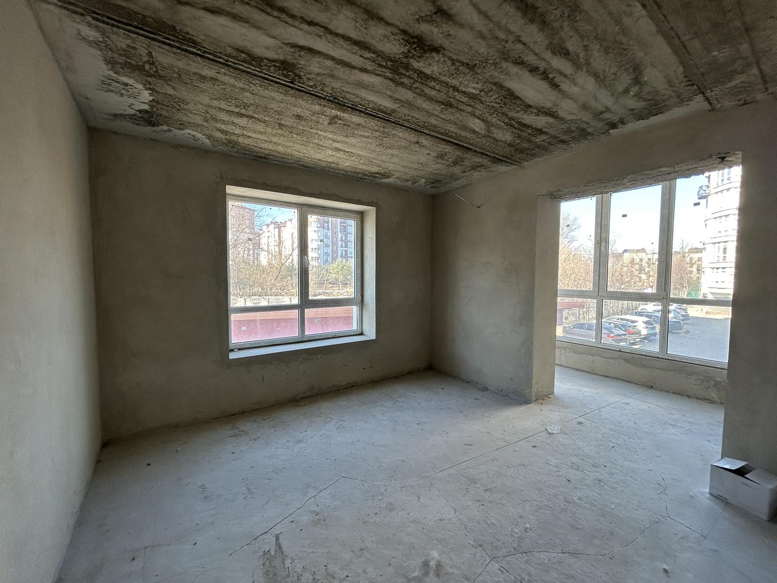 Фото 7 — Продаж - Квартира - 3 Кімнати - Ціна $98,500 - 2541