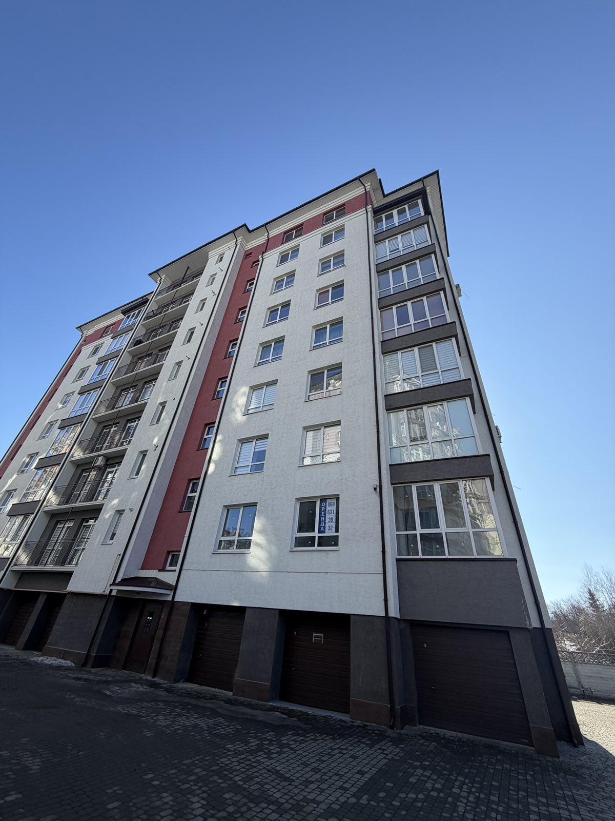 Фото 23 — Продаж - Квартира - 3 Кімнати - Ціна $98,500 - 2541