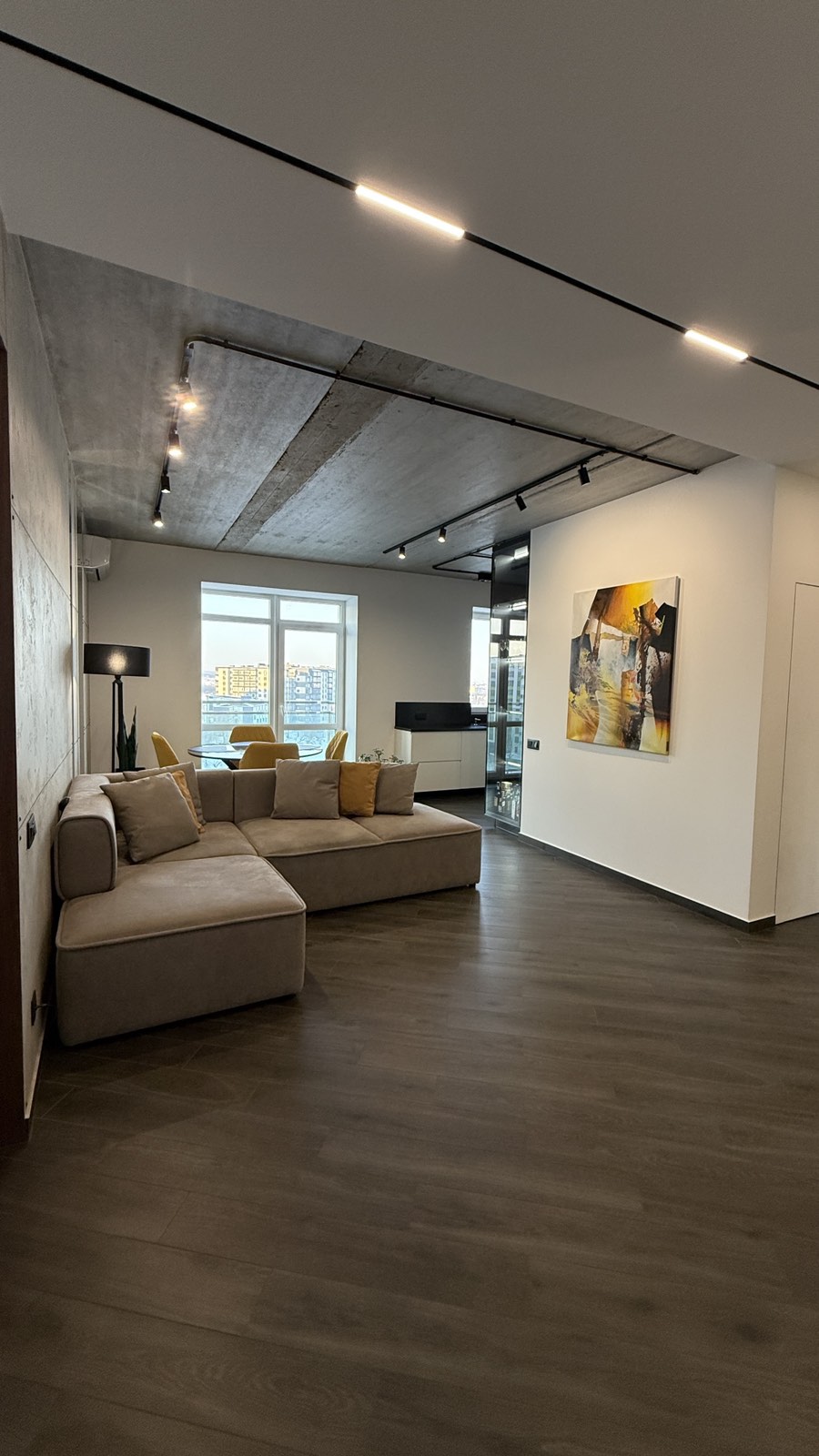 Фото 3 — Продаж - Квартира - 2 Кімнати - Ціна $165,000 - 2555